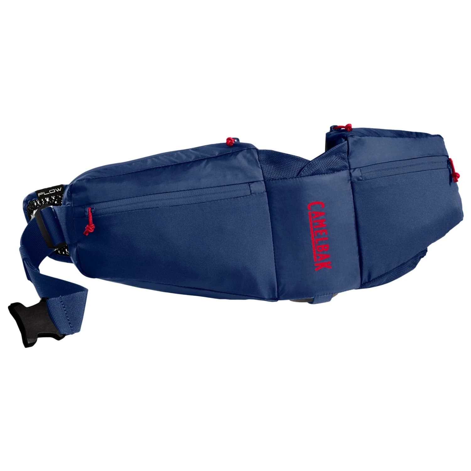 Чанта за кръст Camelbak Podium Flow 4 Hip bag - Deep Sea