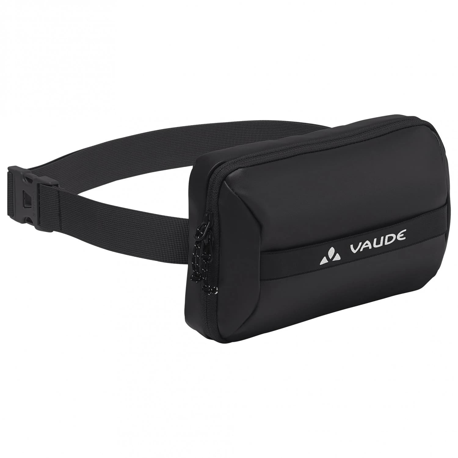 Чанта за кръст Vaude Mineo Tech Pouch Hip bag - Black