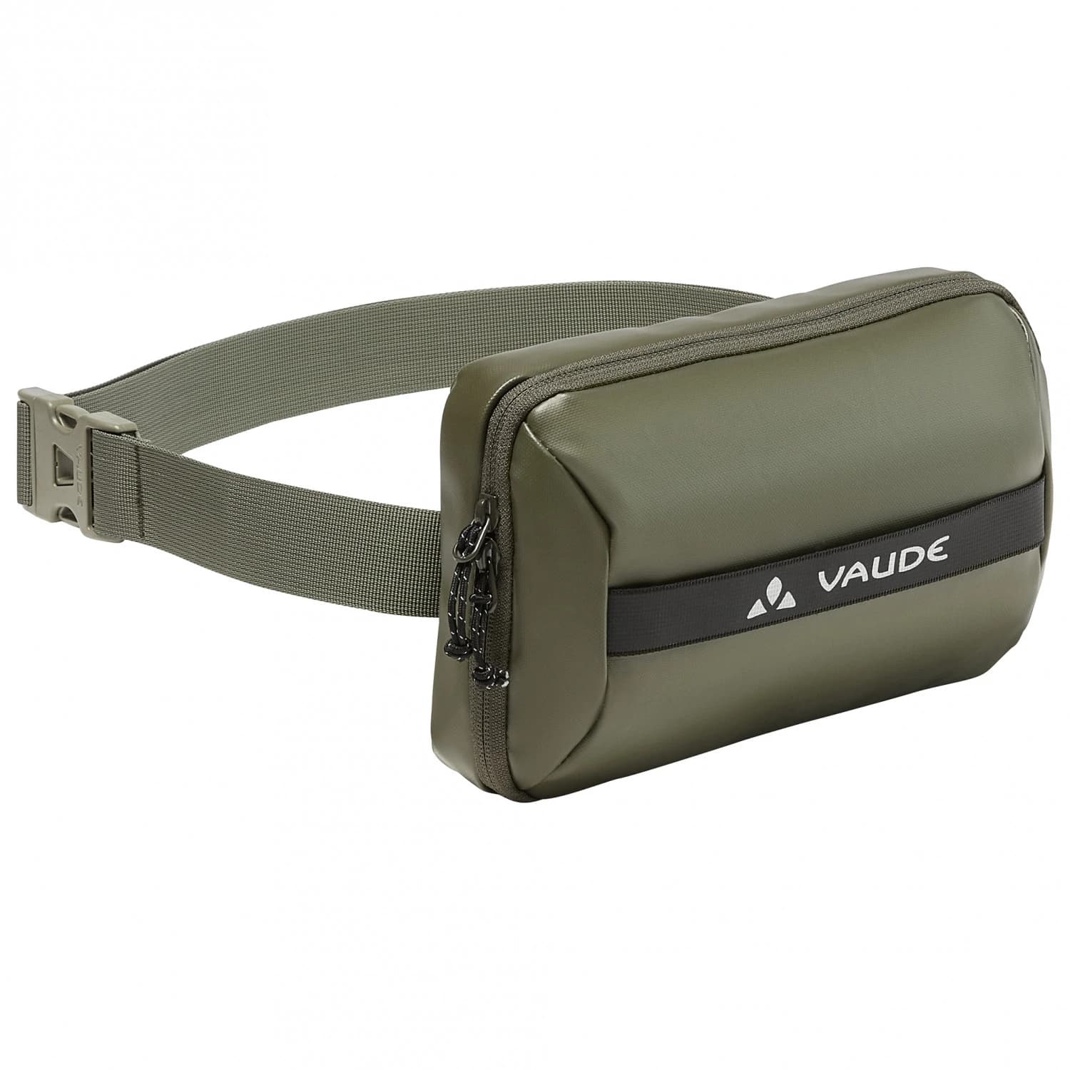 Чанта за кръст Vaude Mineo Tech Pouch Hip bag - Khaki