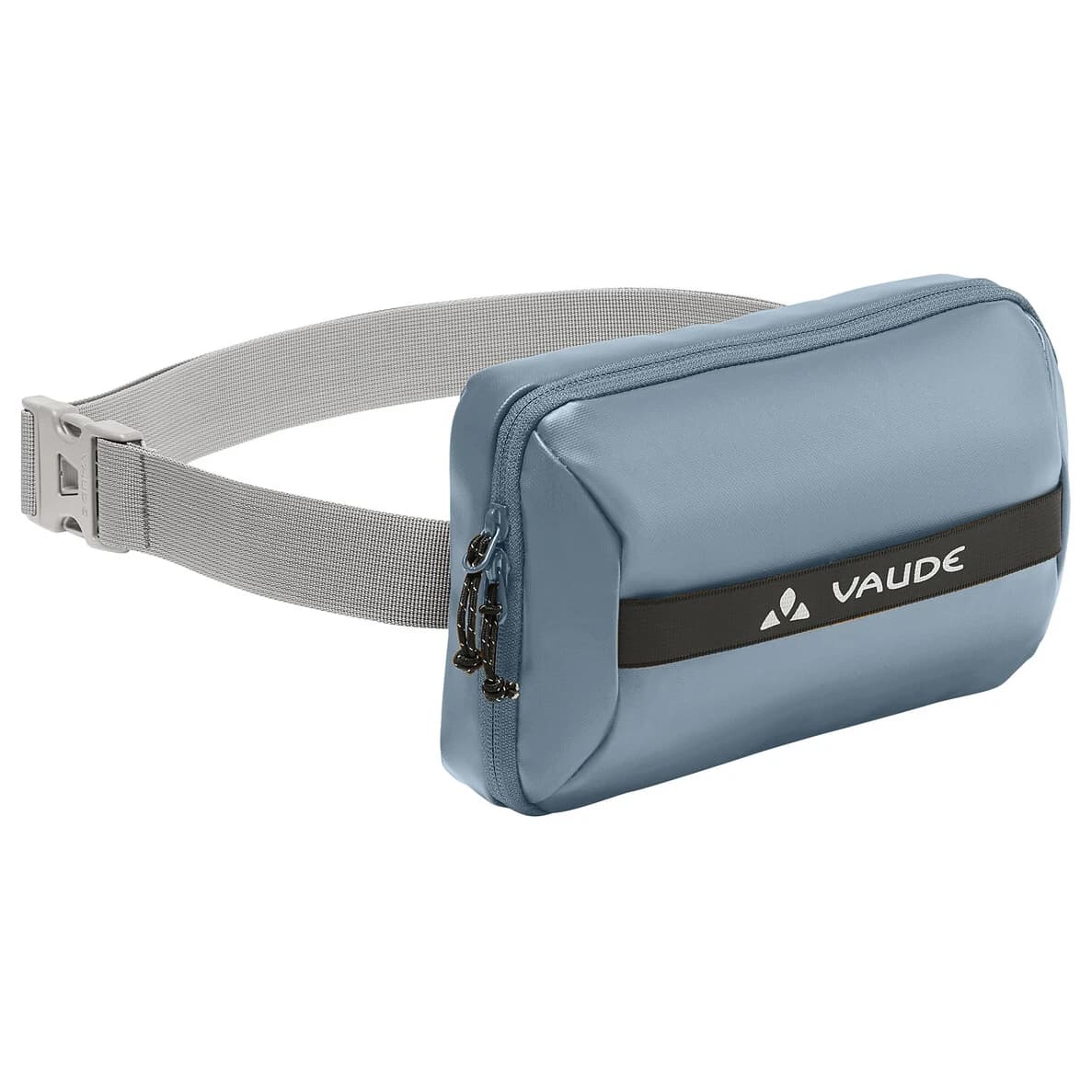 Чанта за кръст Vaude Mineo Tech Pouch Hip bag - Heron