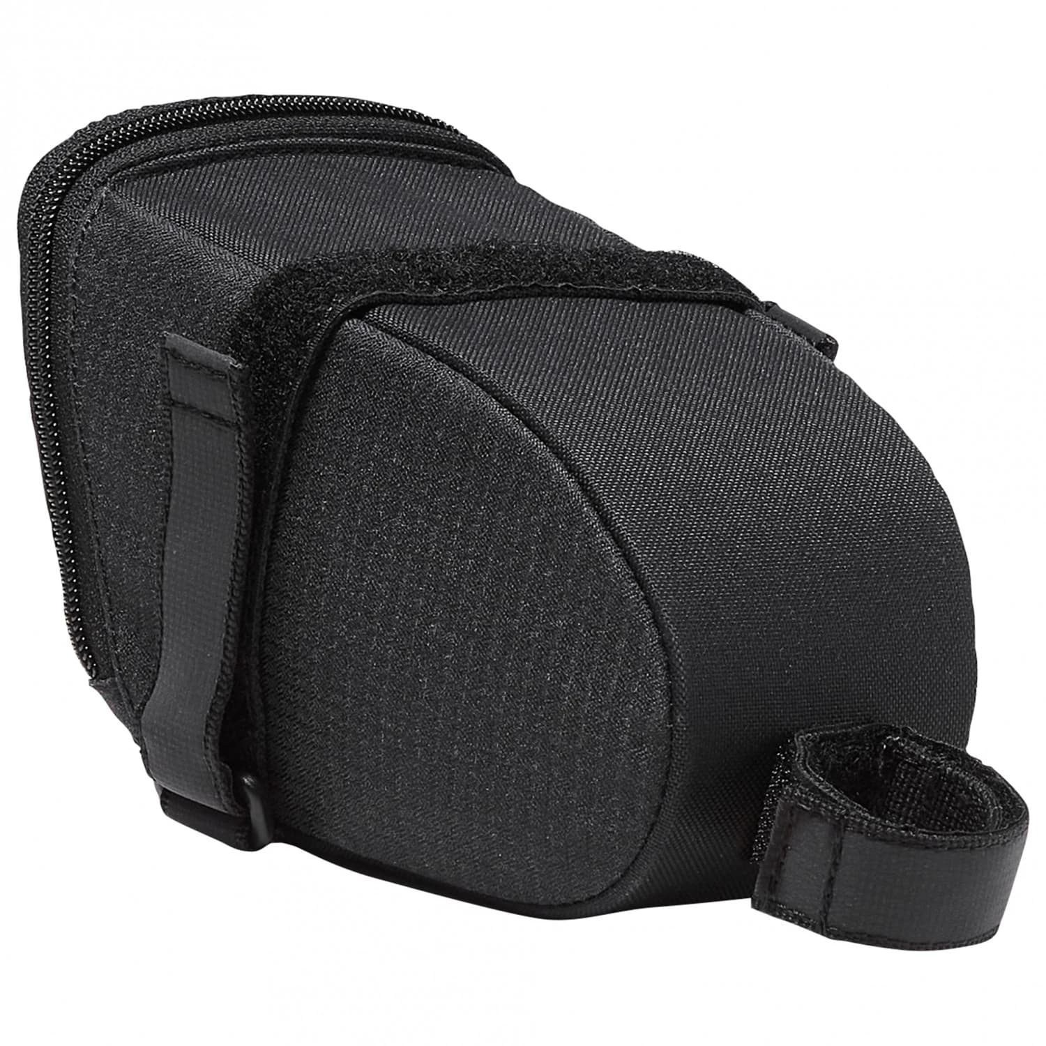 Чанта за рамка Vaude Race Light XL Luminum Bike bag - Black