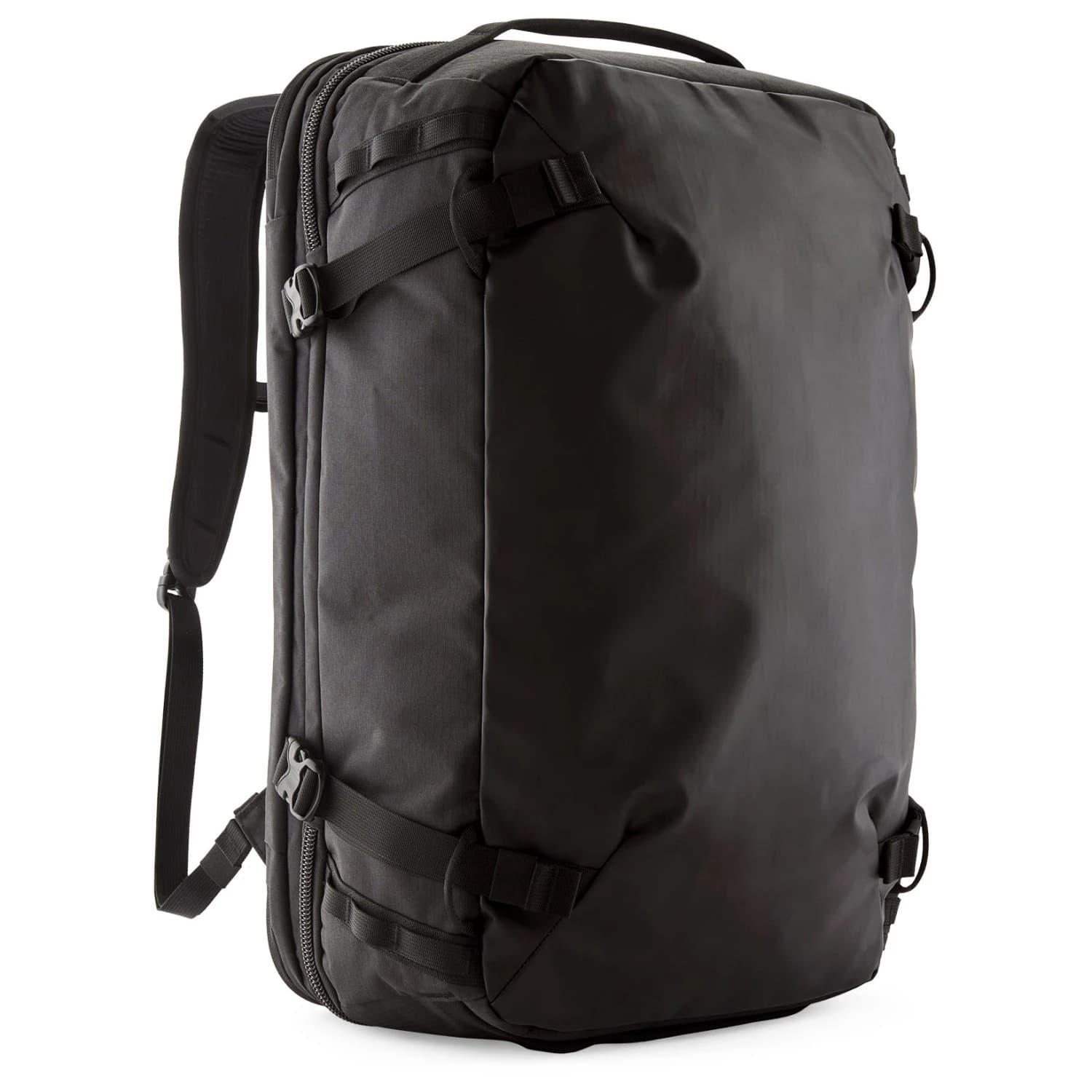 Сак Patagonia Black Hole MLC Luggage - Black / Black