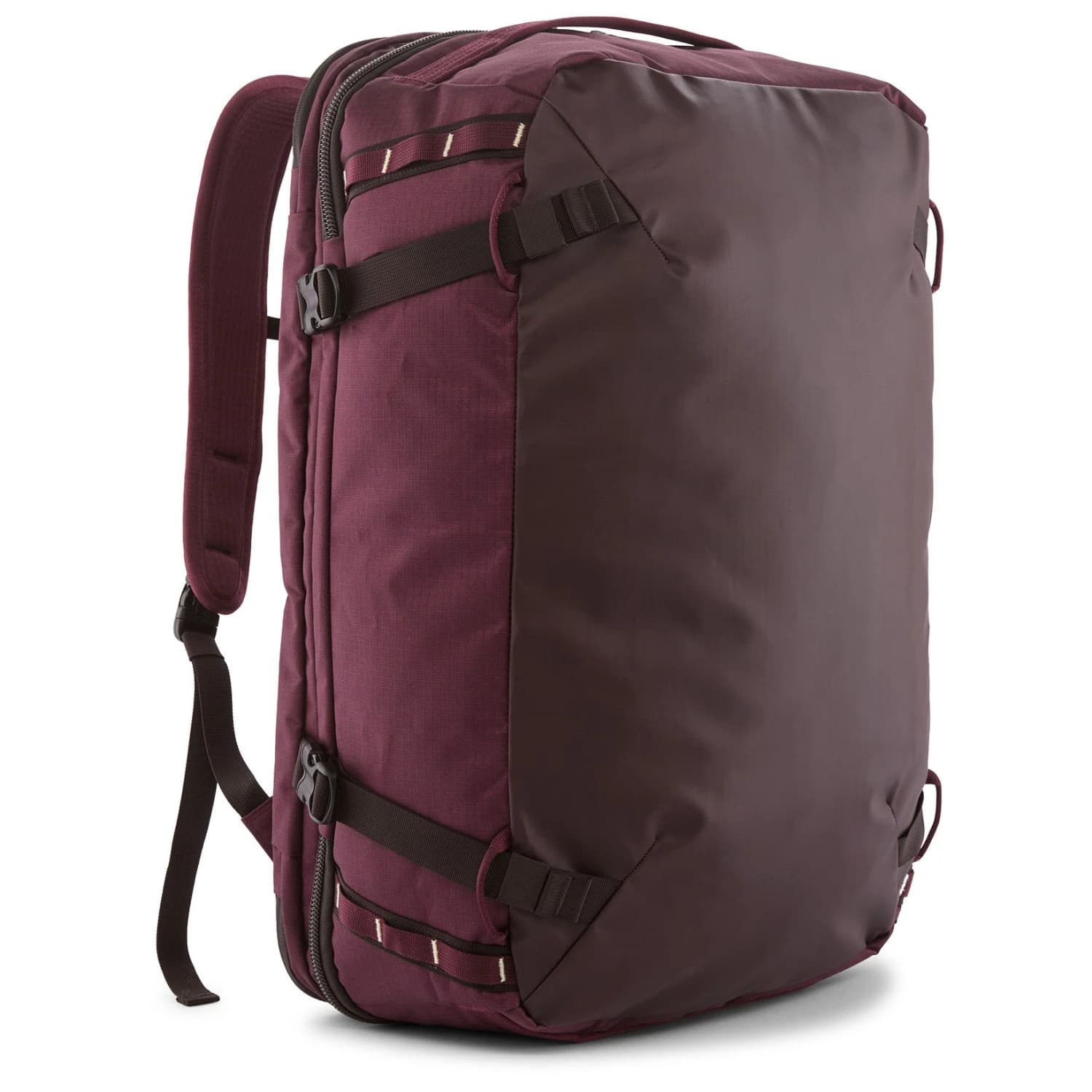 Сак Patagonia Black Hole MLC Luggage - Berry Fig