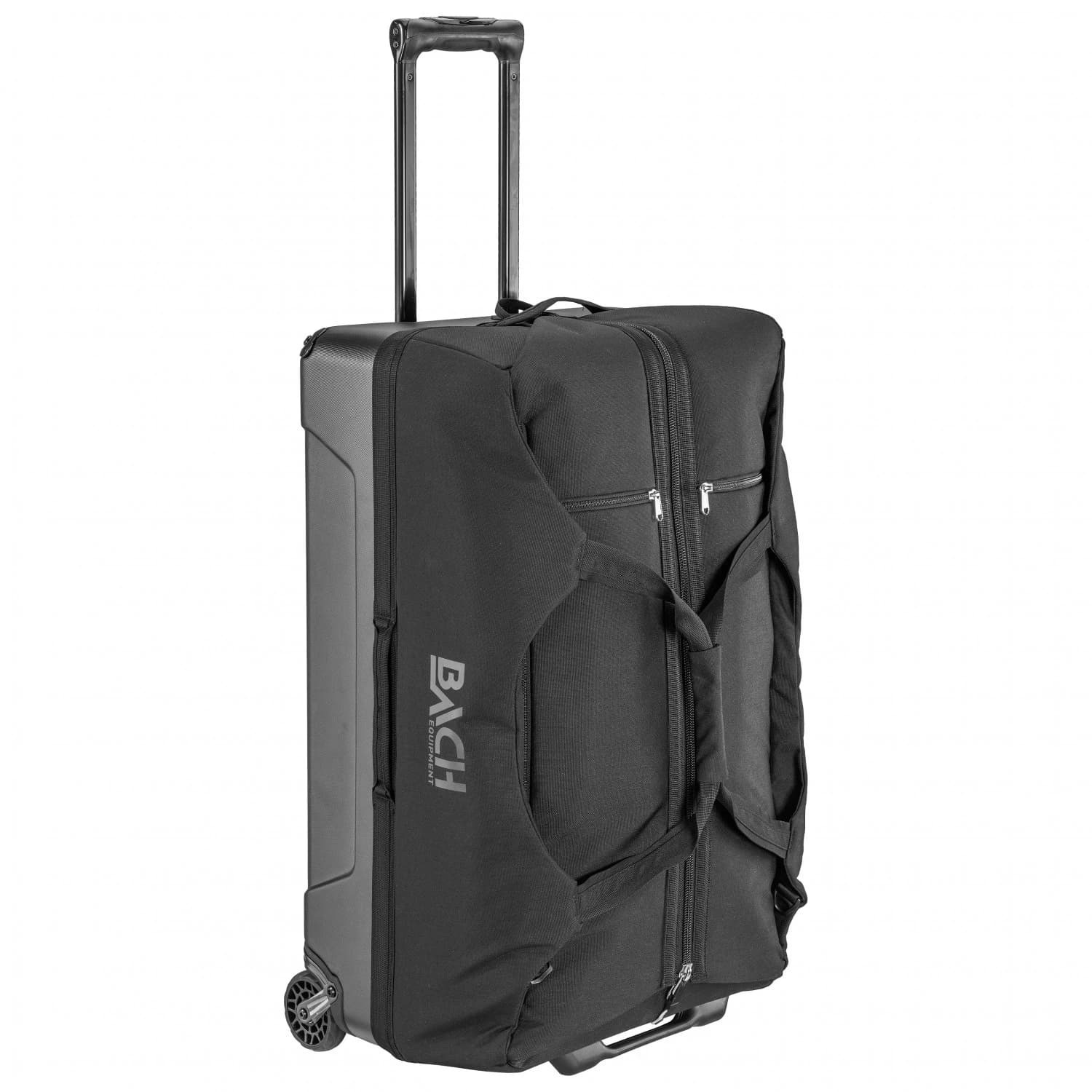 Сак Bach Dr. Roll 80 Luggage - Black
