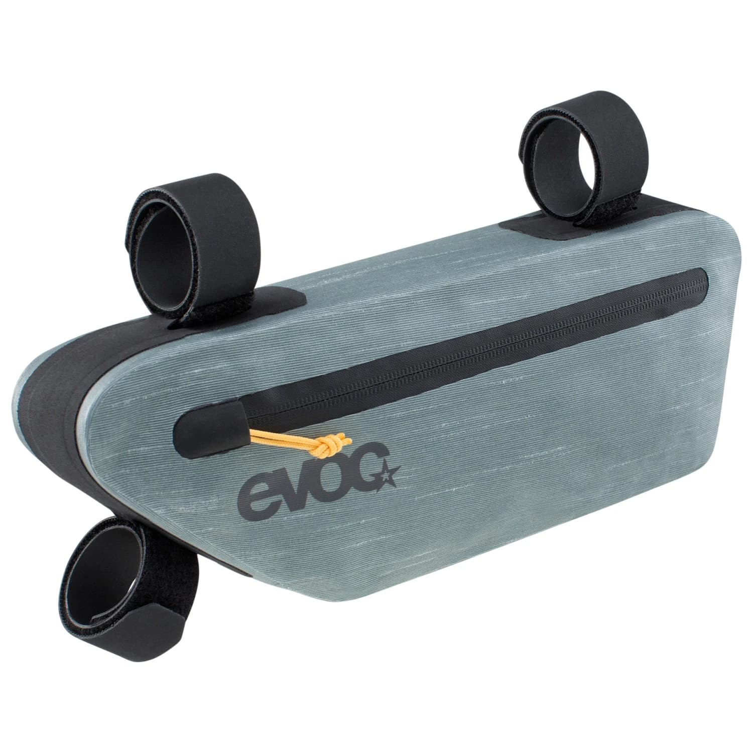 Чанта за рамка Evoc Frame Pack Waterproof 3,5 Bike bag - Steel