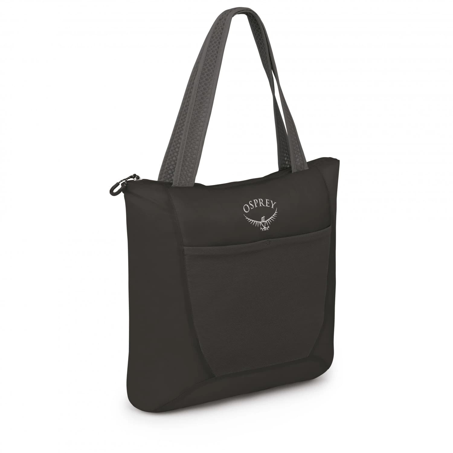 Чанта за рамо Osprey Ultralight Stuff Tote 18 Shoulder bag - Black