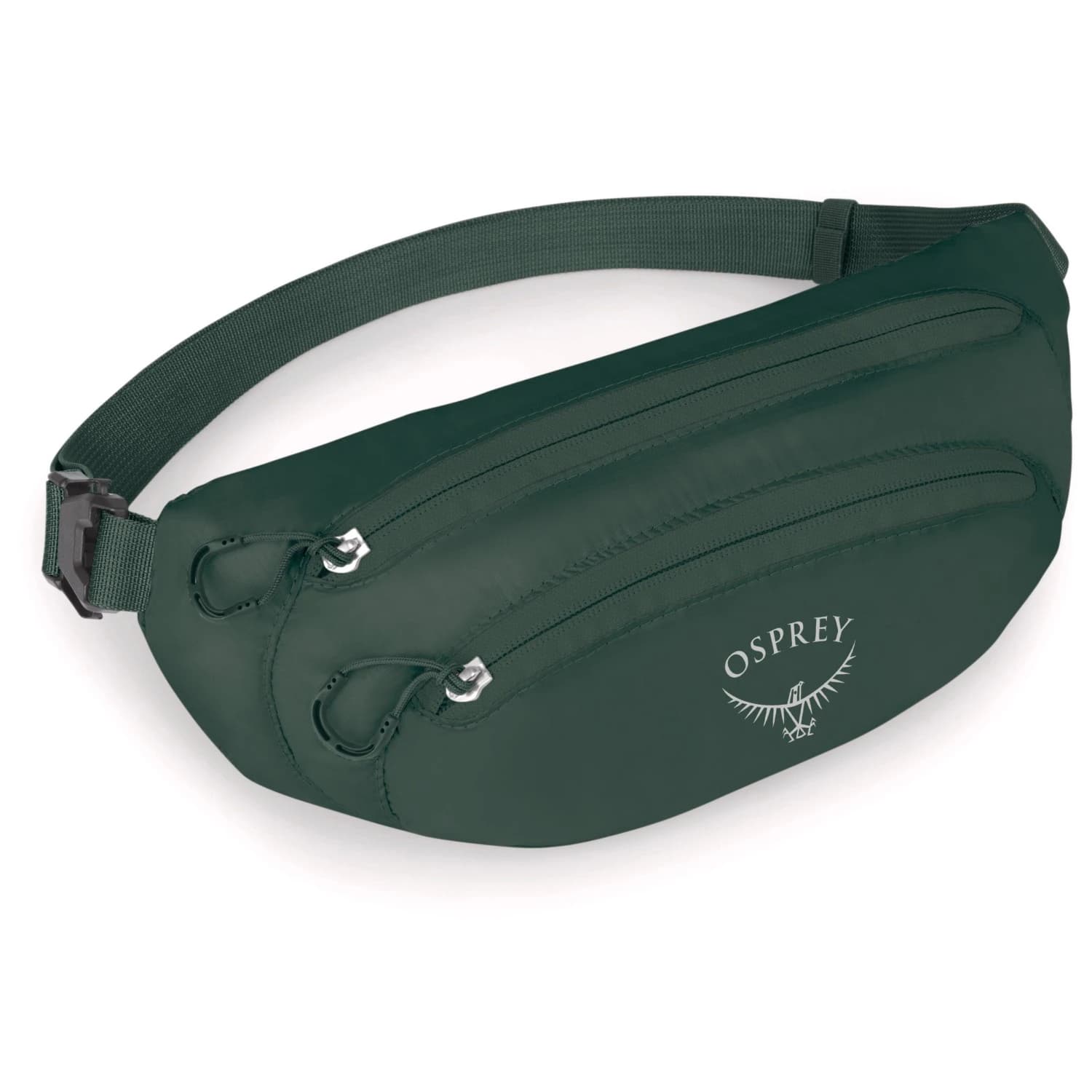 Чанта за кръст Osprey Ultralight Stuff Waist Pack Hip bag - Tundra Green