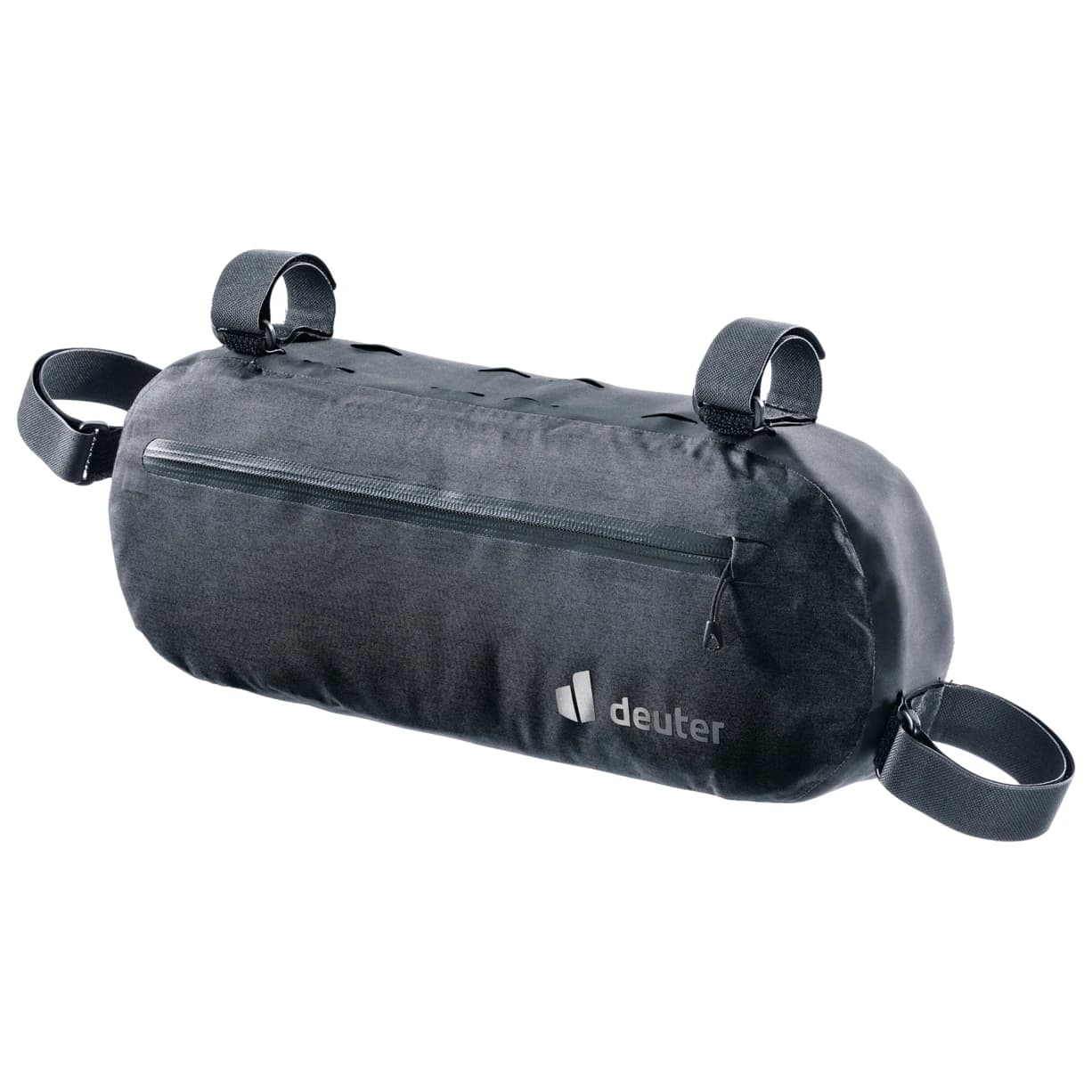 Чанта за рамка Deuter Cabezon FB 4 Bike bag - Black