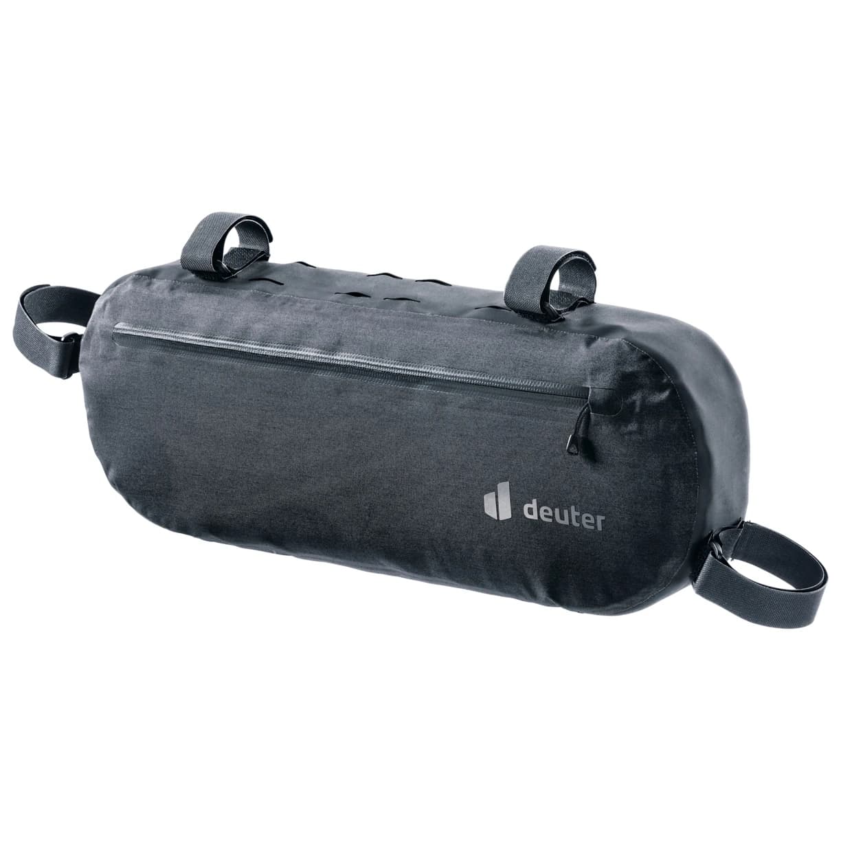 Чанта за рамка Deuter Cabezon FB 6 Bike bag - Black