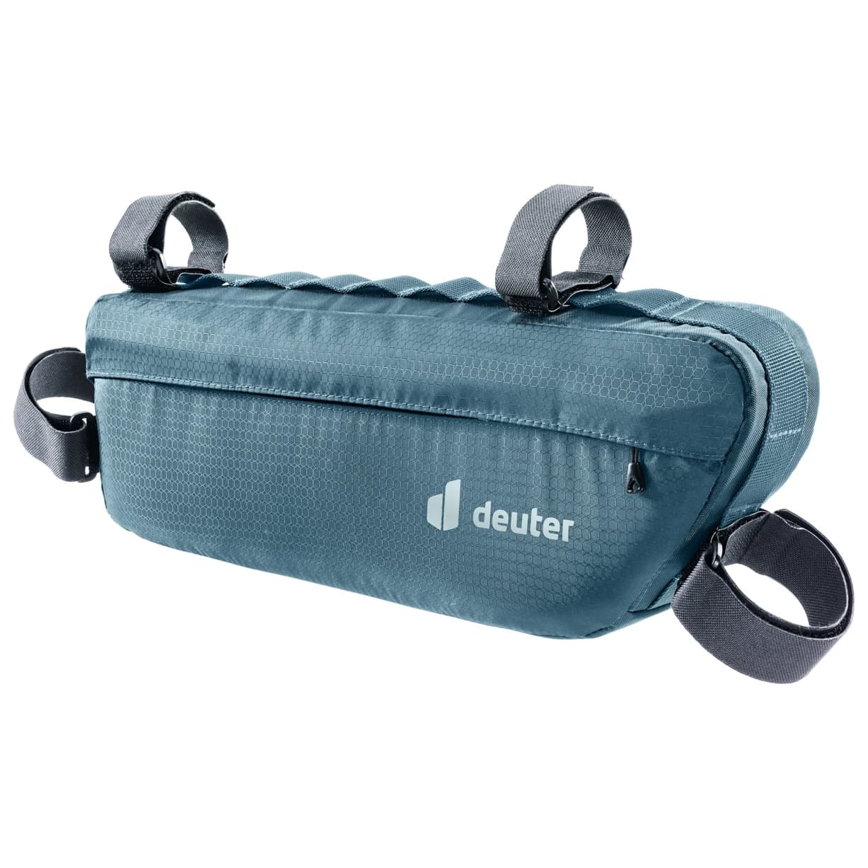 Чанта за рамка Deuter Mondego FB 4 Bike bag - Atlantic
