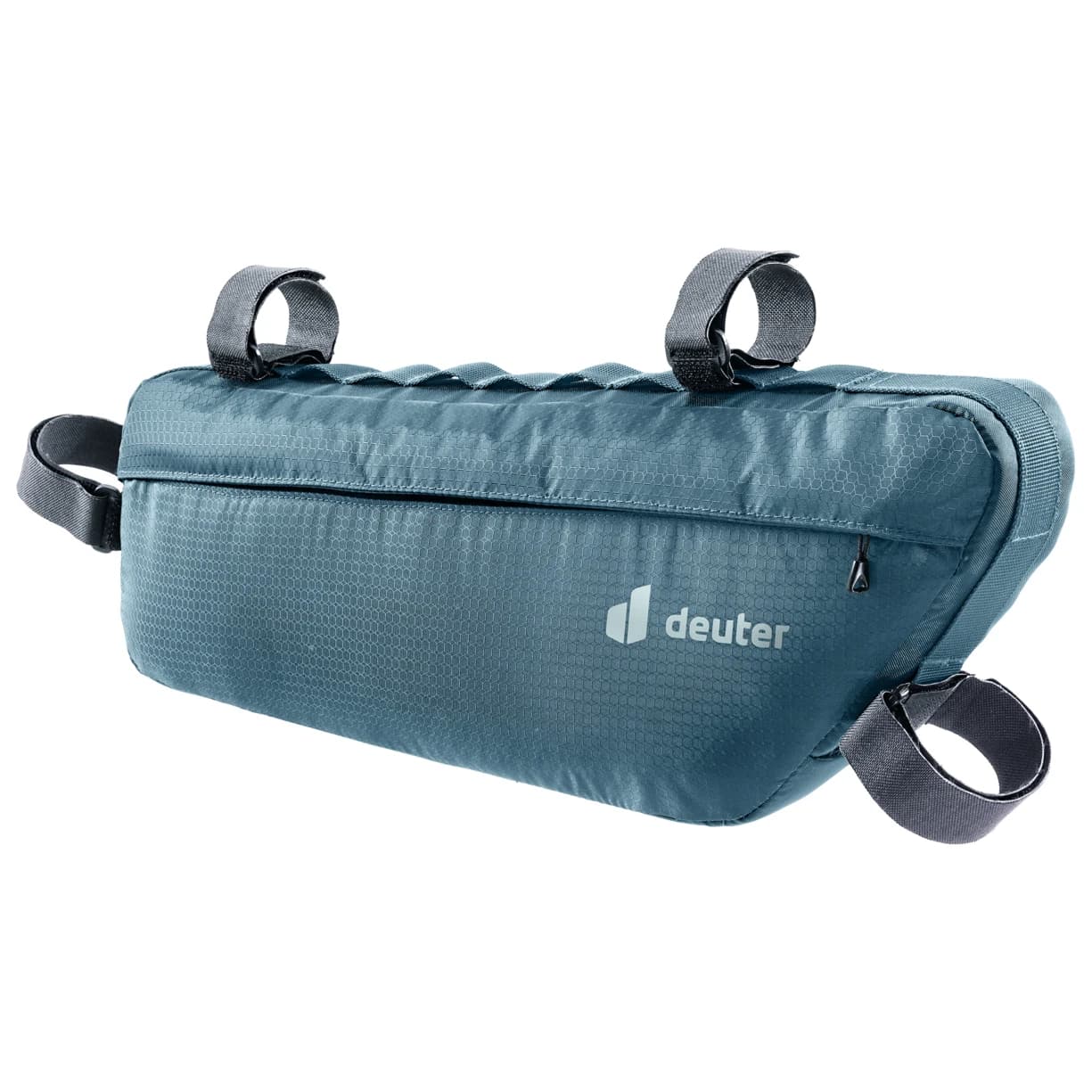 Чанта за рамка Deuter Mondego FB 6 Bike bag - Atlantic