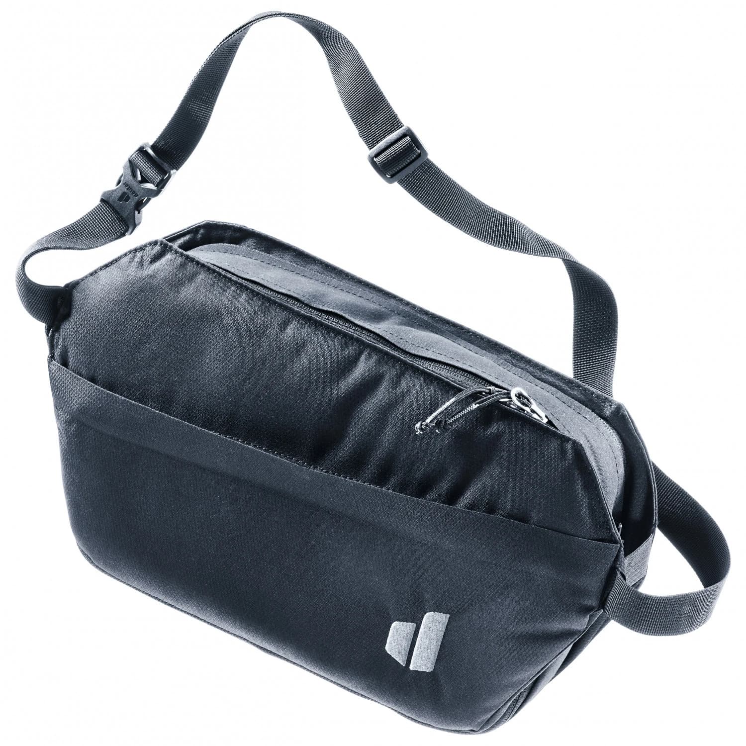 Чанта за кръст Deuter Passway 4 + 1 Shoulder bag - Black