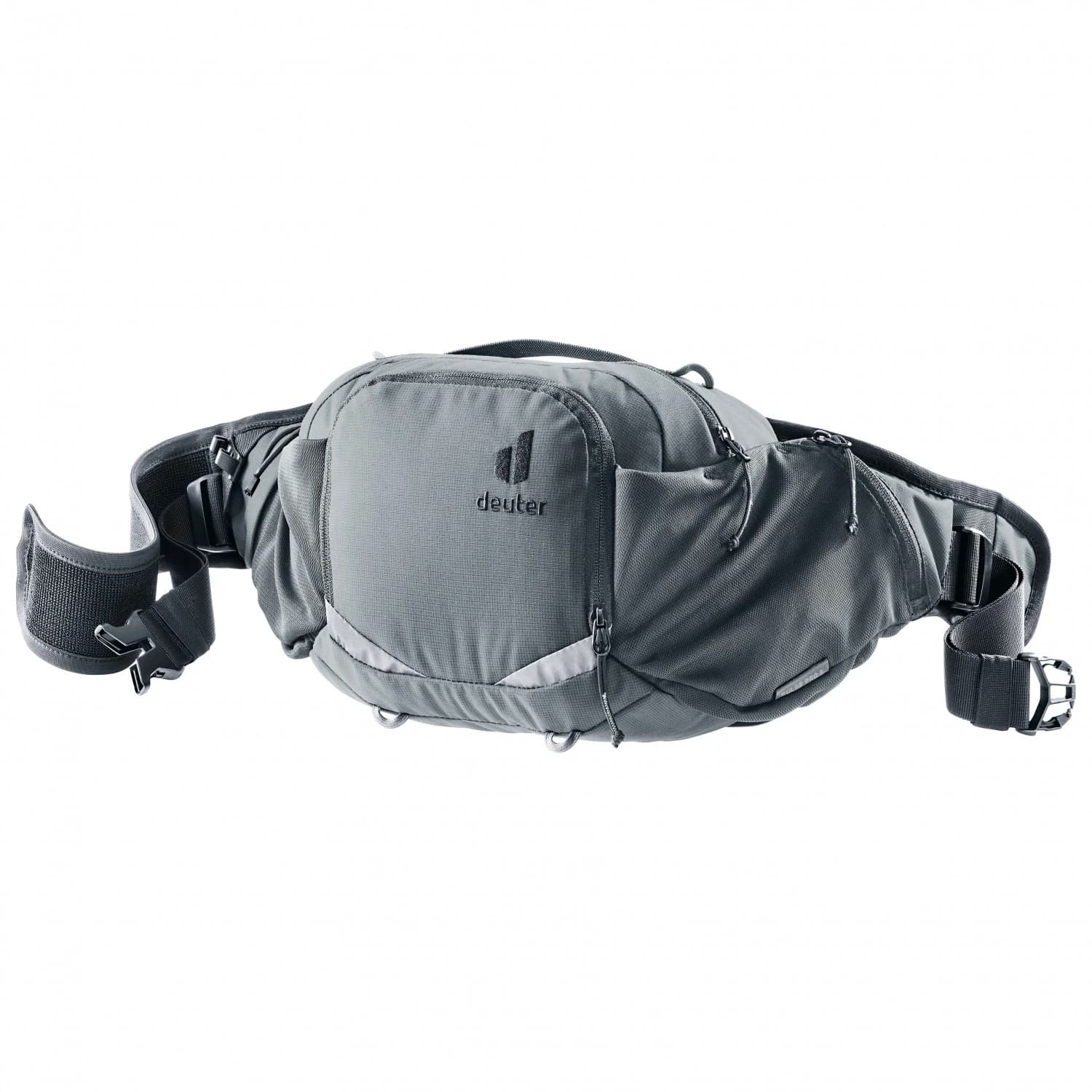 Чанта за кръст Deuter Pulse Pro 5 Hip bag - Graphite