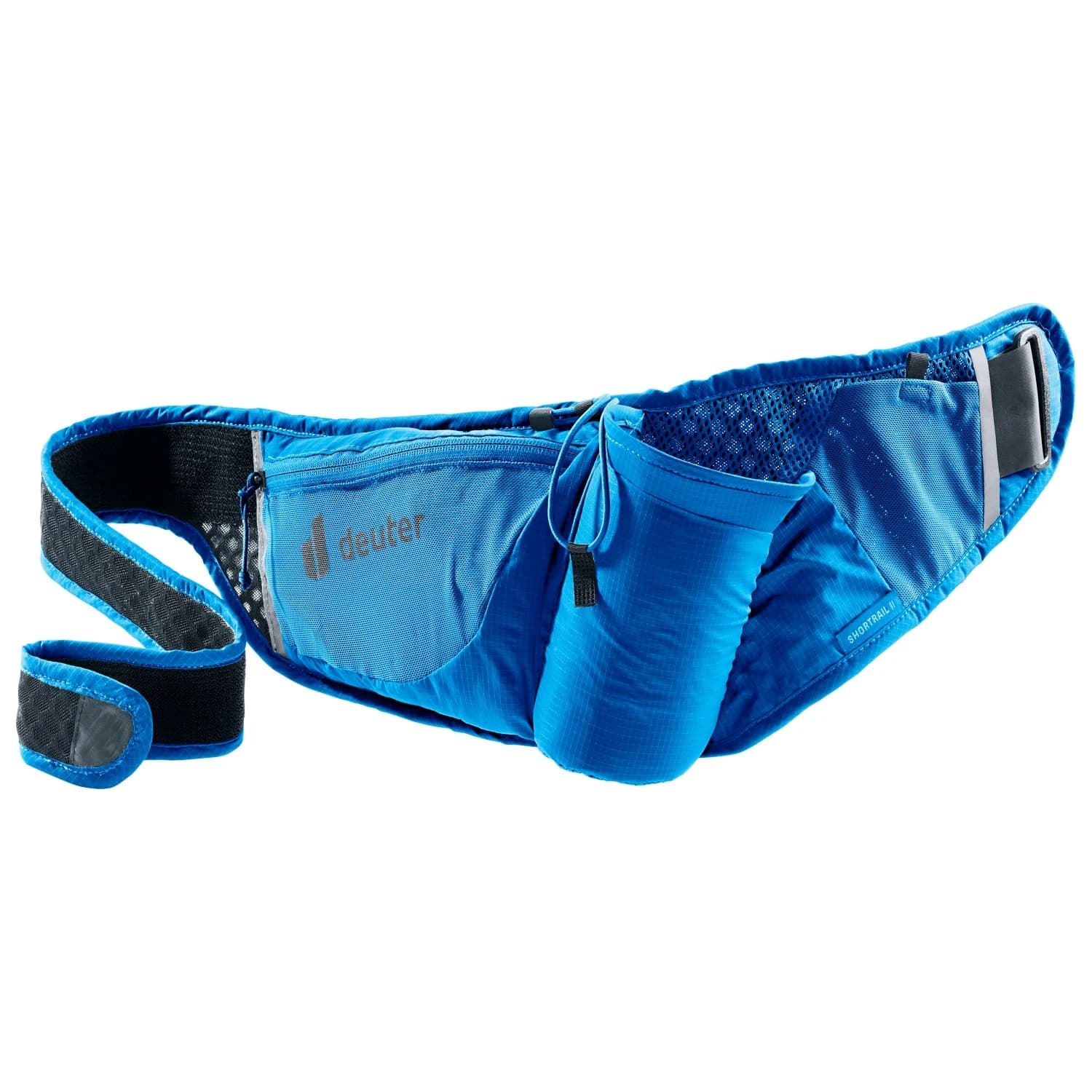 Чанта за кръст Deuter Shortrail II Hip bag - Neptune
