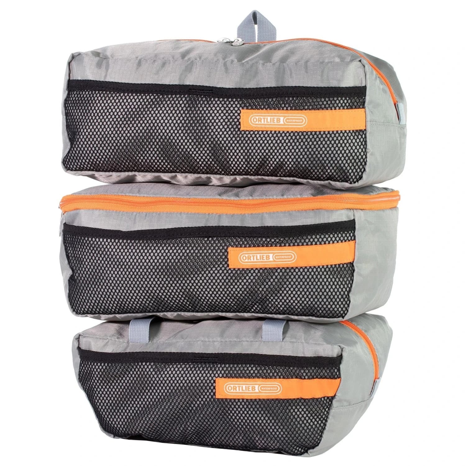 Велосипедна дисага Ortlieb Packing Cubes For Panniers - Grey