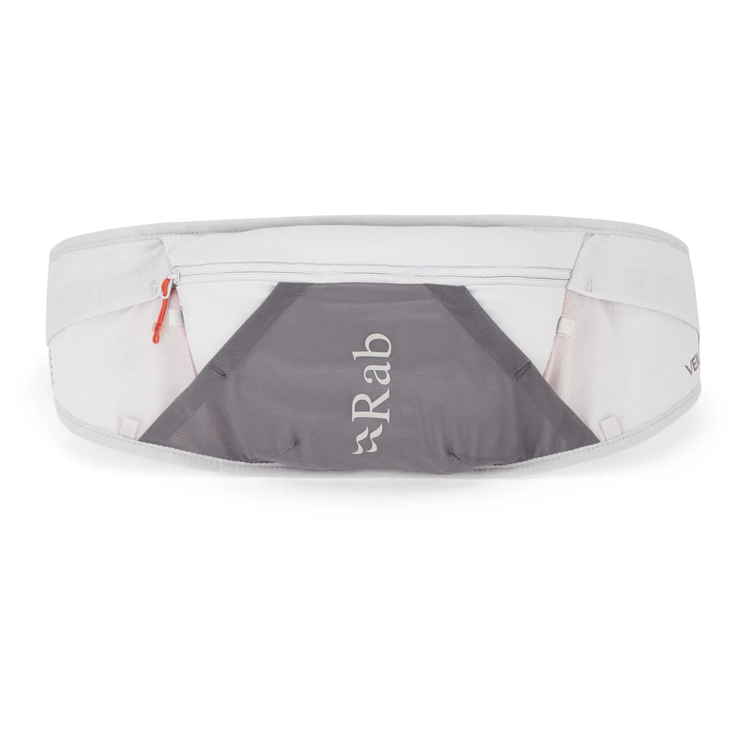 Чанта за кръст Rab Veil 1 Hip bag - Gargoyle / Graphene