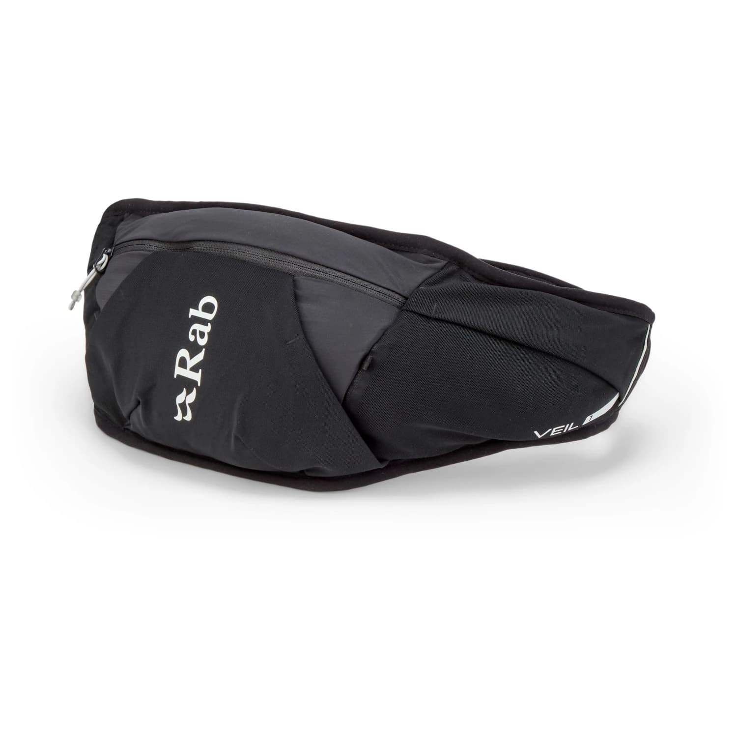 Чанта за кръст Rab Veil 1 Hip bag - Black