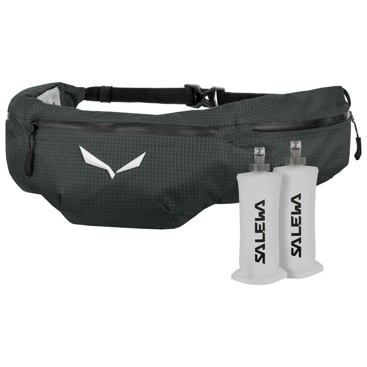 Чанта за кръст Salewa Pedroc Hipbelt Hip bag - Onyx