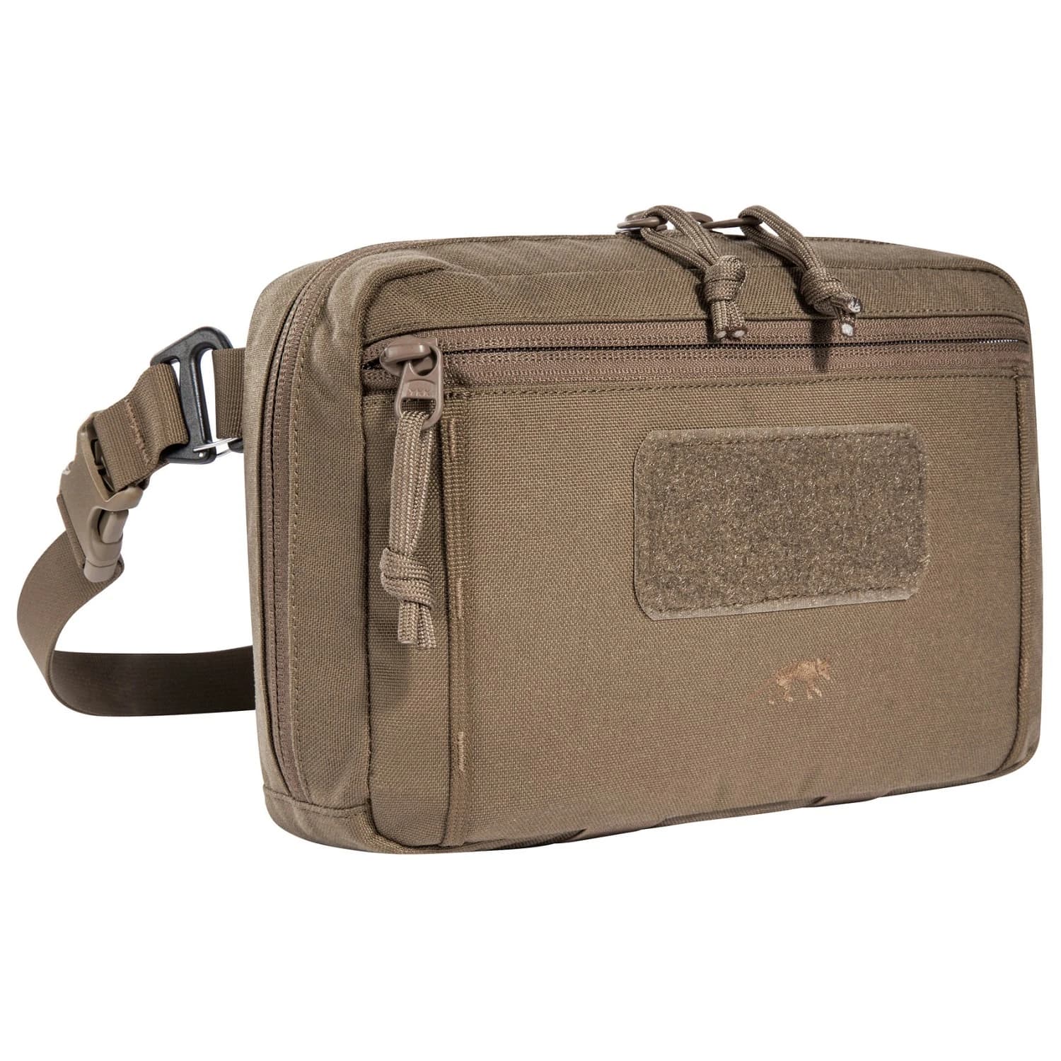 Чанта за кръст Tasmanian tiger TT Tac Pouch 8.1 Hip Hip bag - Coyote Brown