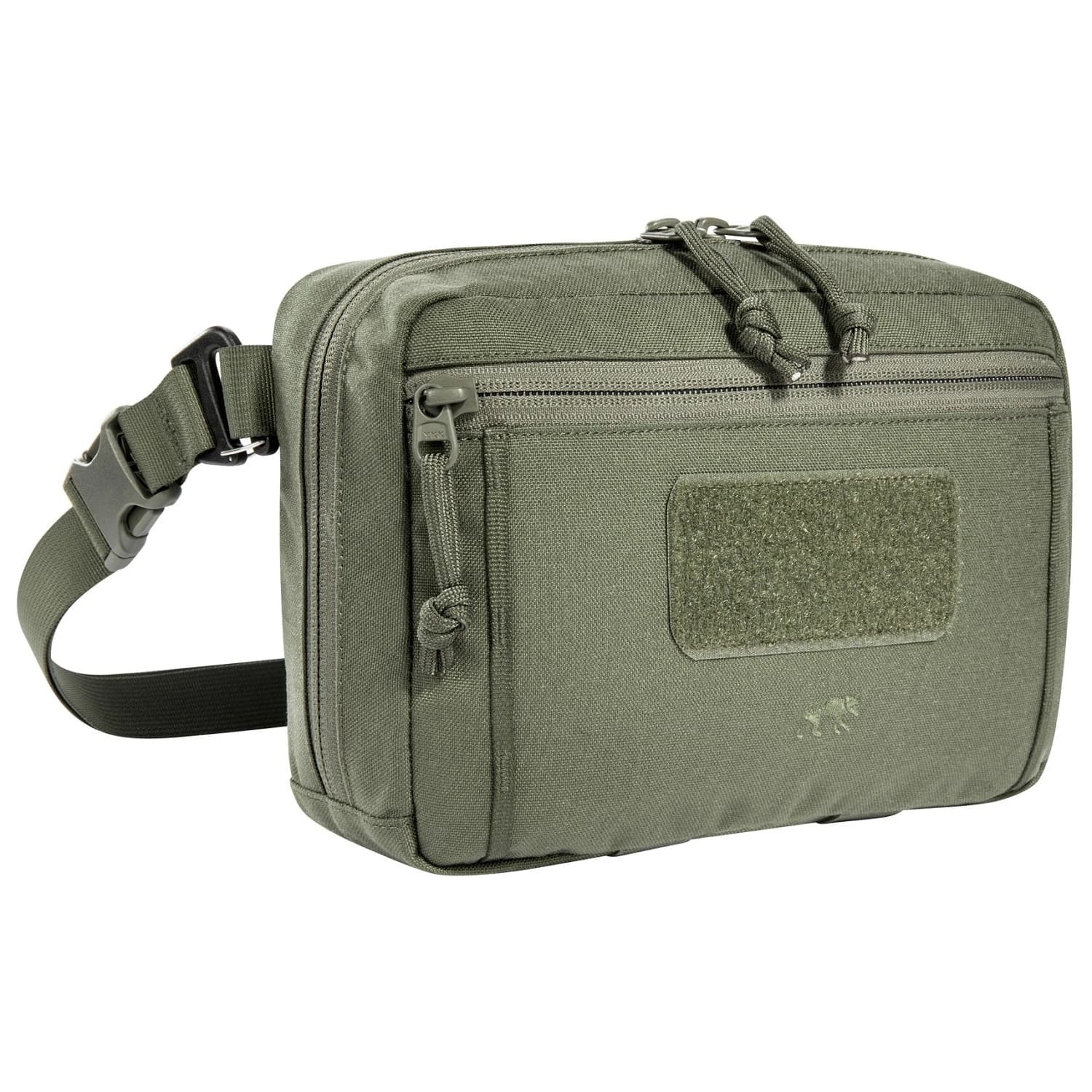 Чанта за кръст Tasmanian tiger TT Tac Pouch 8.1 Hip Hip bag - Olive