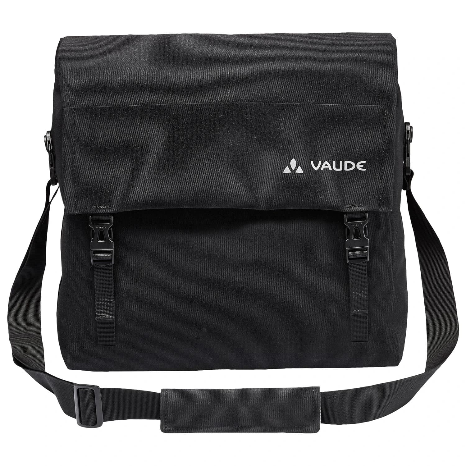 Велосипедна дисага Vaude Augsburg IV Pannier - Black