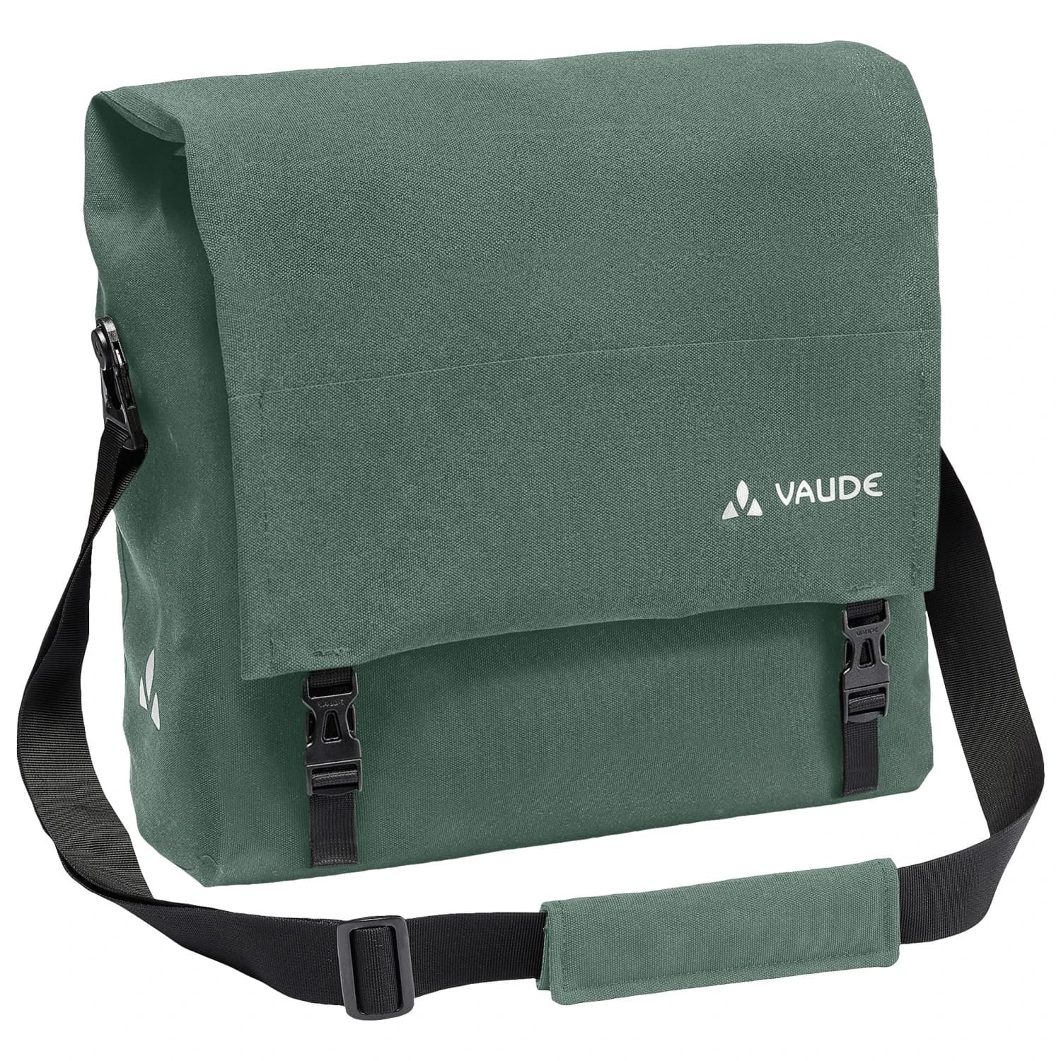 Велосипедна дисага Vaude Augsburg IV Pannier - Agave