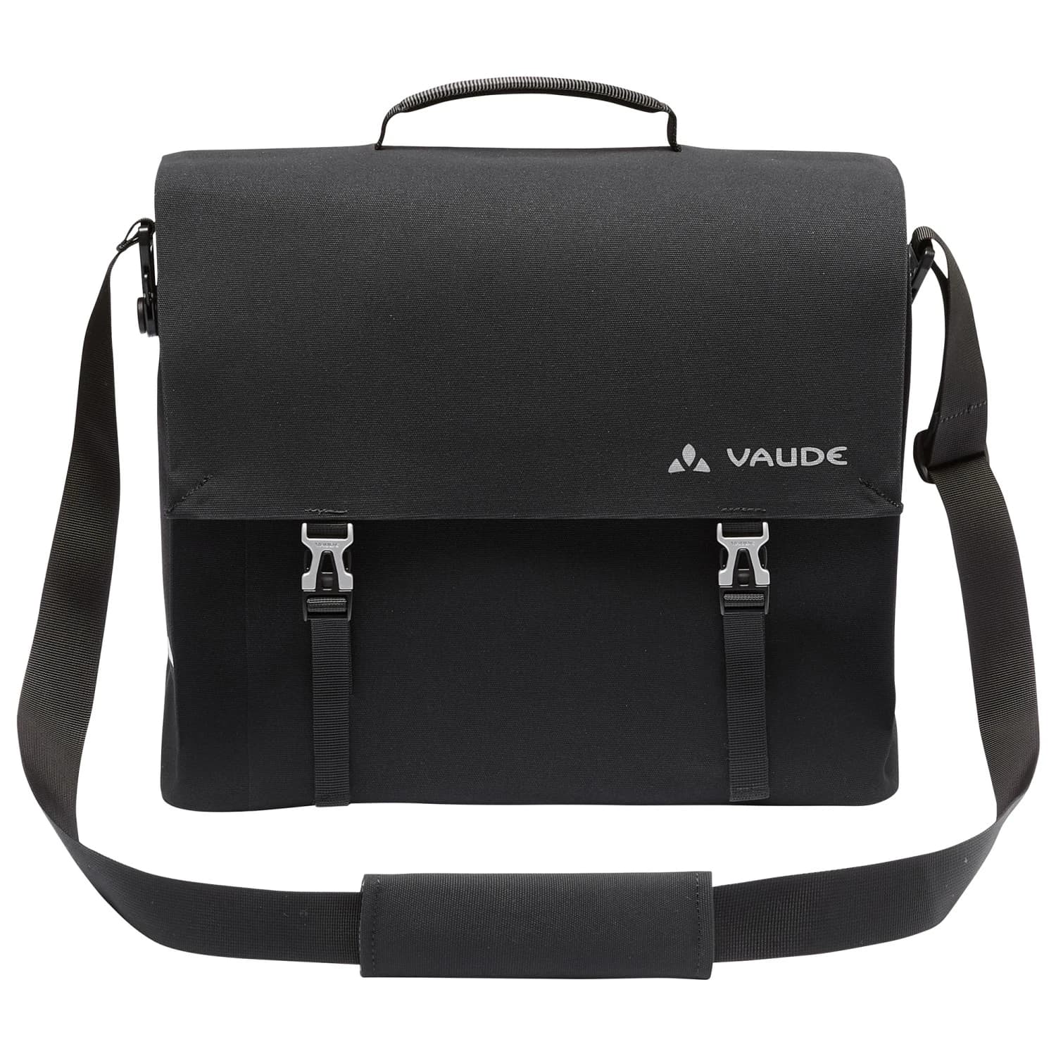 Велосипедна дисага Vaude Bayreuth IV Pannier - Black
