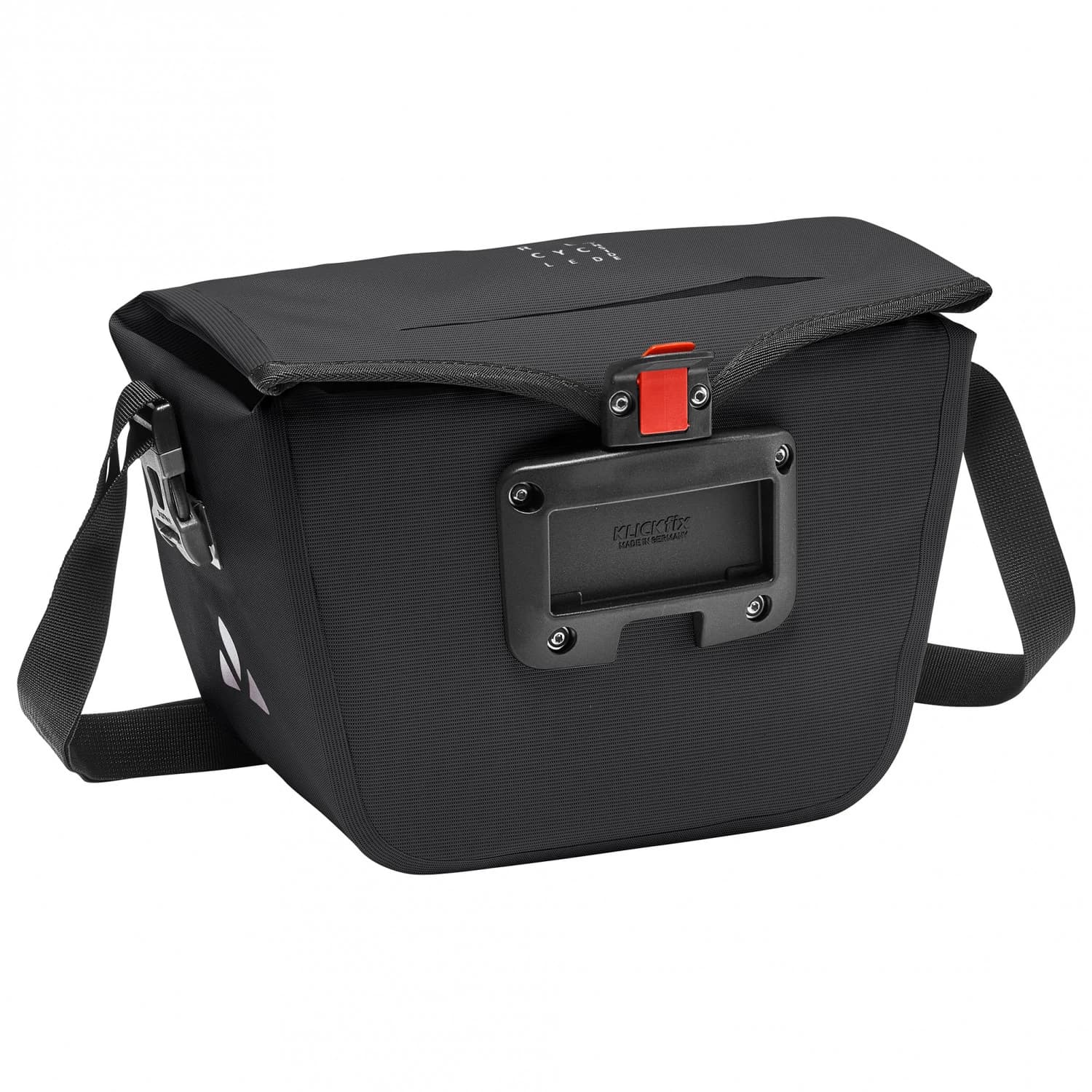 Чанта за кормило Vaude Proof Box Handlebar bag - Black