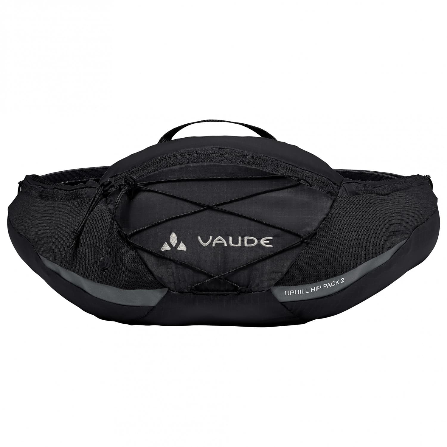 Чанта за кръст Vaude Uphill Hip Pack 2 Hip bag - Black