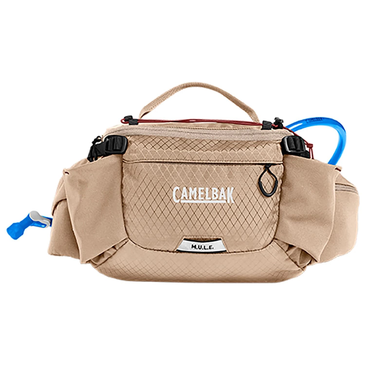 Чанта за кръст Camelbak M.U.L.E. 5 Waist Pack Hip bag - Moondust