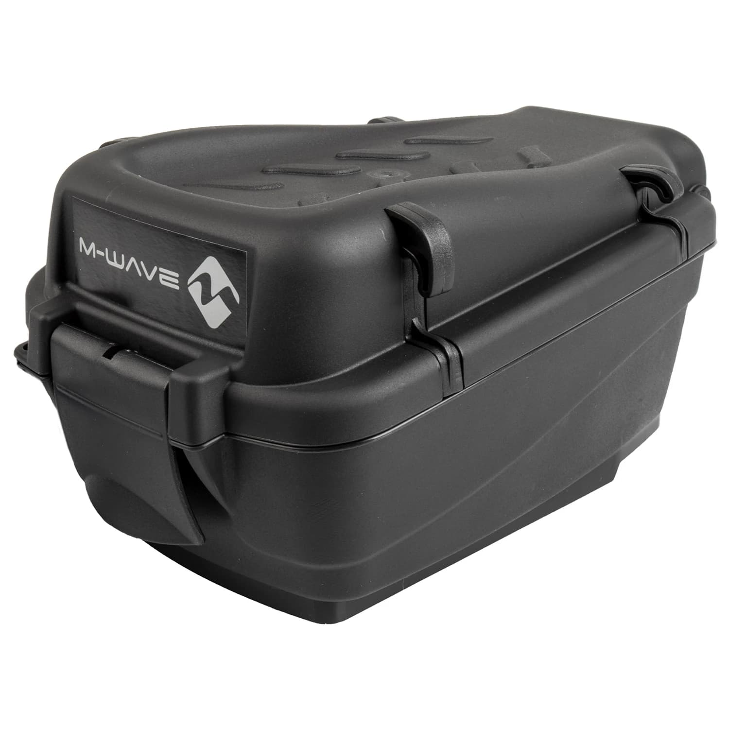 Велосипедна дисага M-Wave Amsterdam Easy Box Pannier - Black