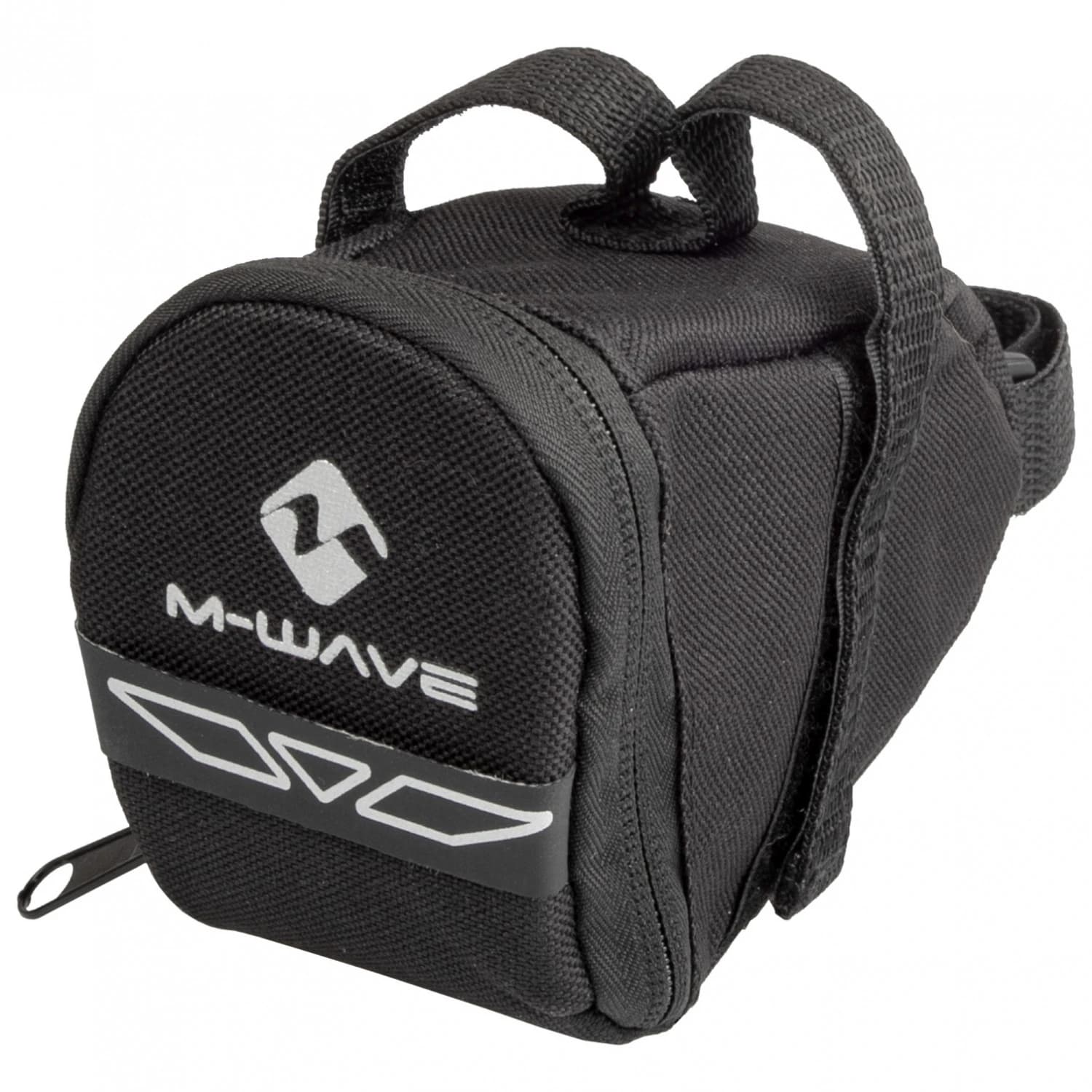 Чанта за рамка M-wave Tilburg S Bike bag - Black