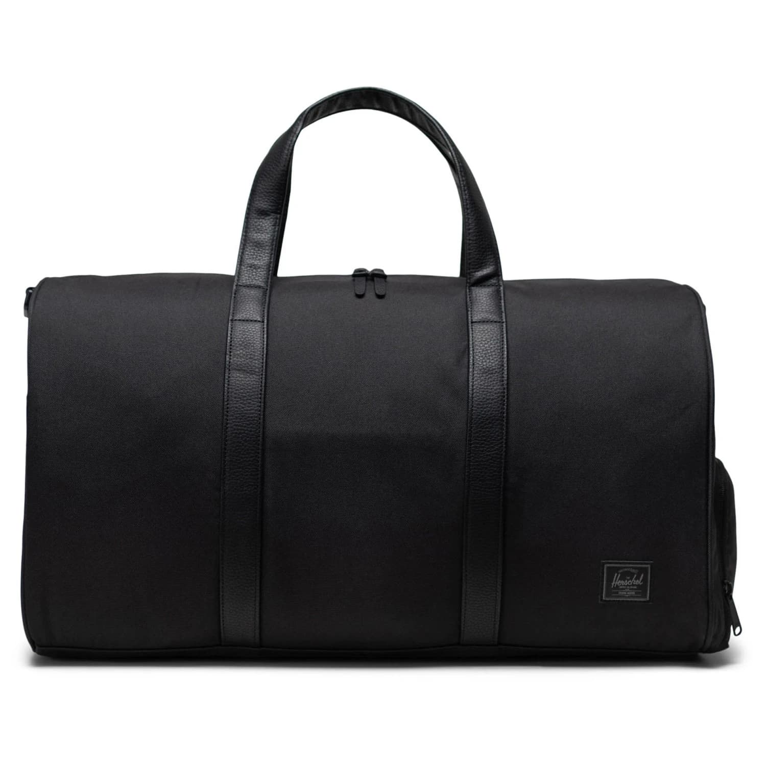 Сак Herschel Novel Duffle Luggage - Black Tonal