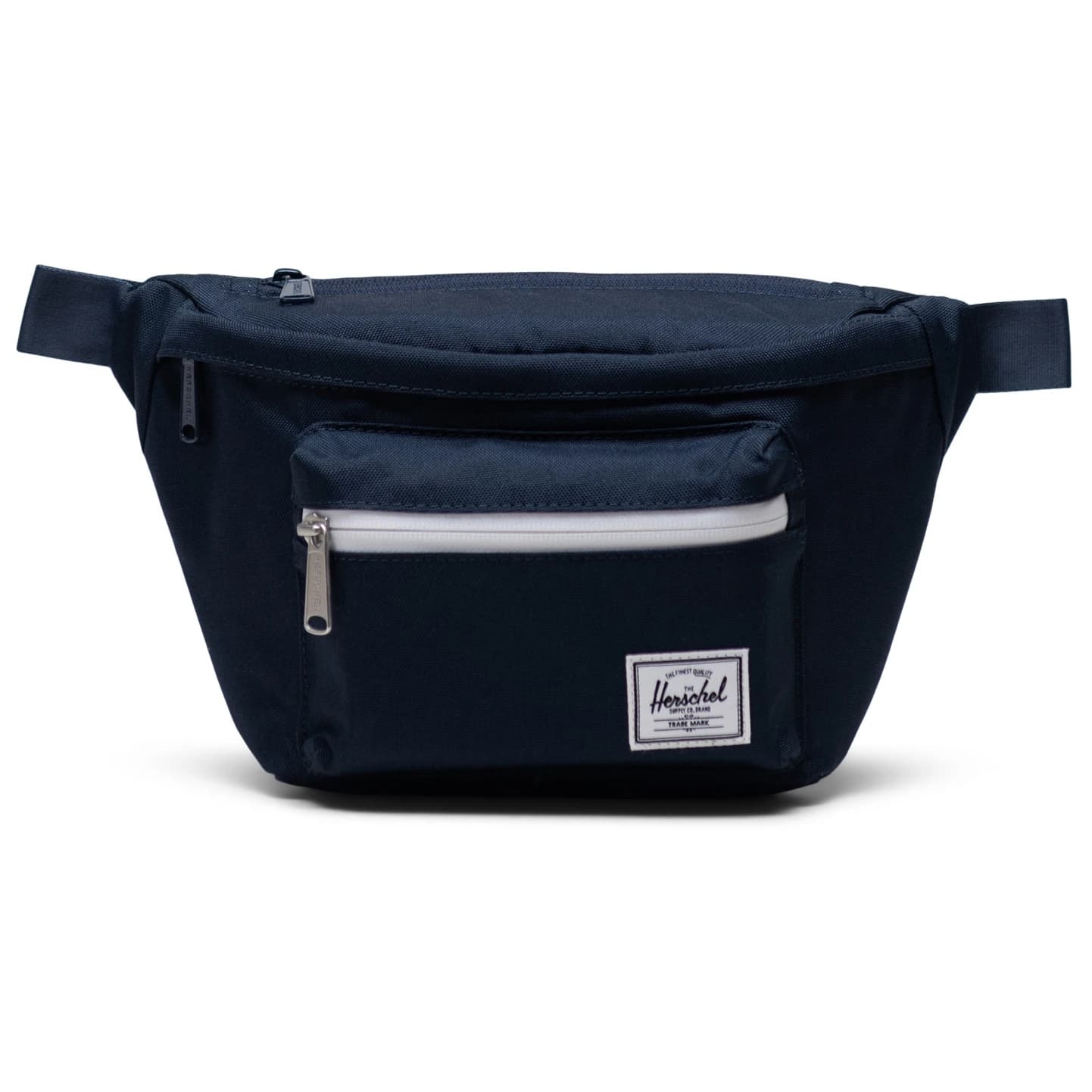 Чанта за кръст Herschel Pop Quiz Hip Pack Hip bag - Navy