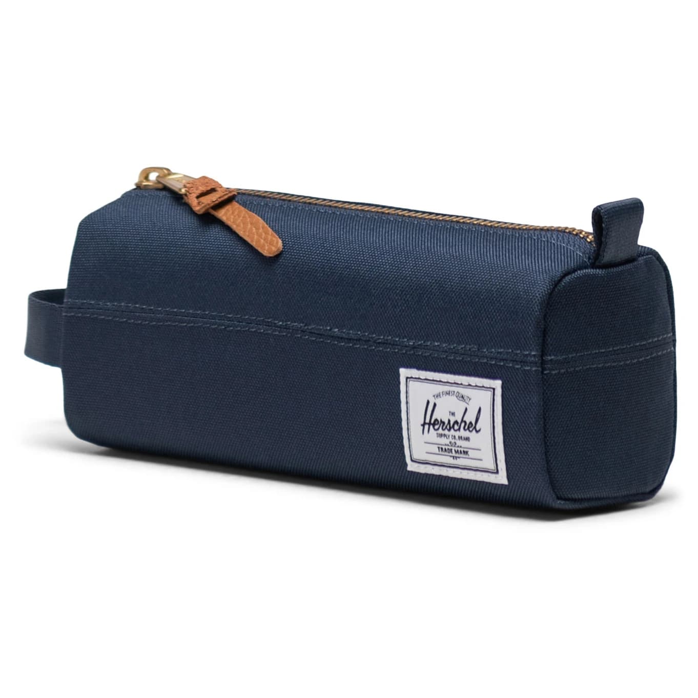 Чанта Herschel Settlement Pencil Case - Navy
