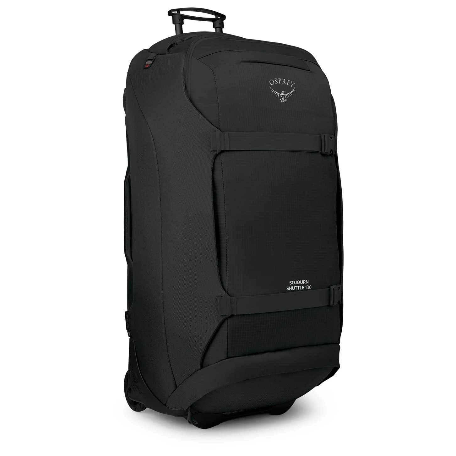 Куфар с колела Osprey Shuttle 130 Luggage - Black