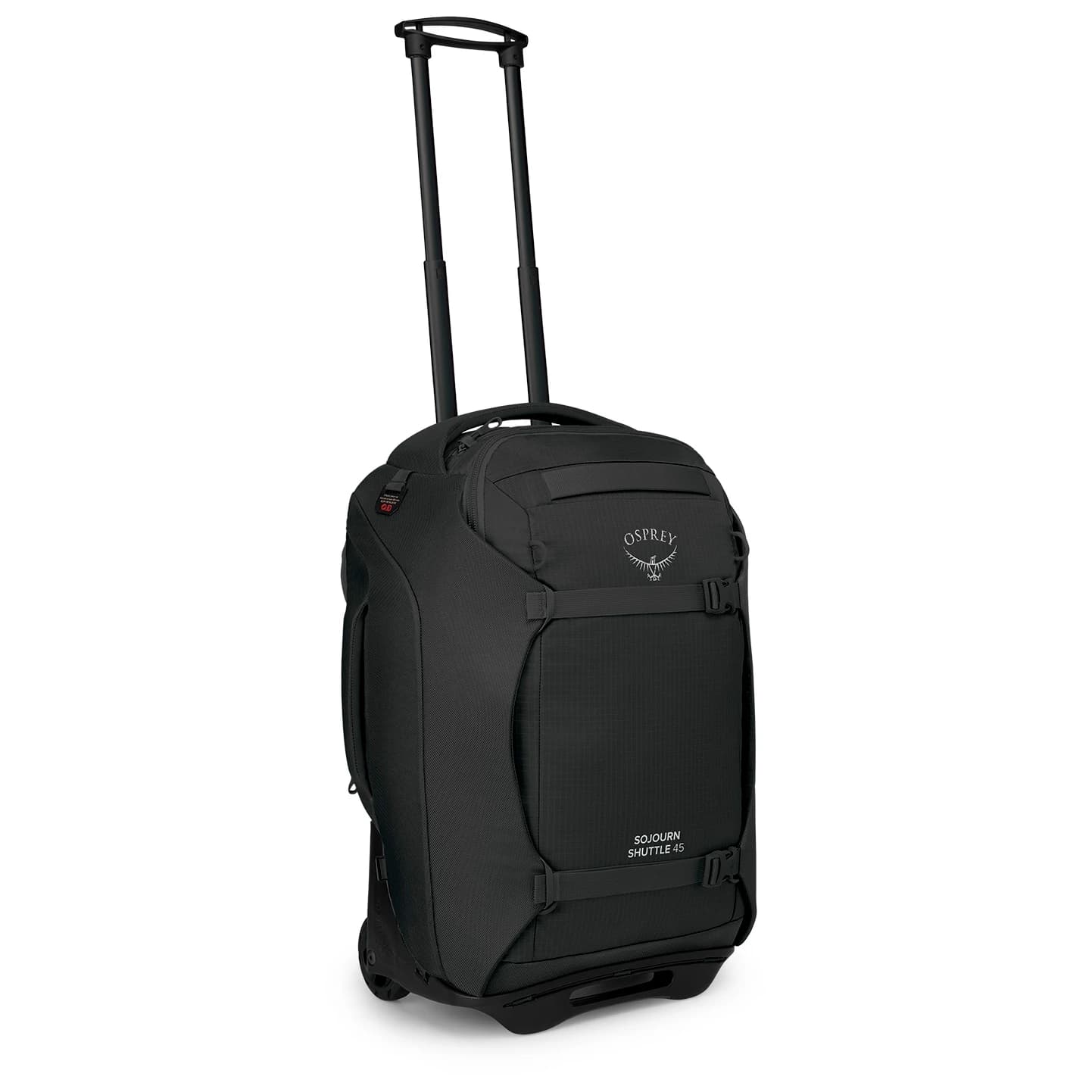 Сак Osprey Shuttle 45 Luggage - Black