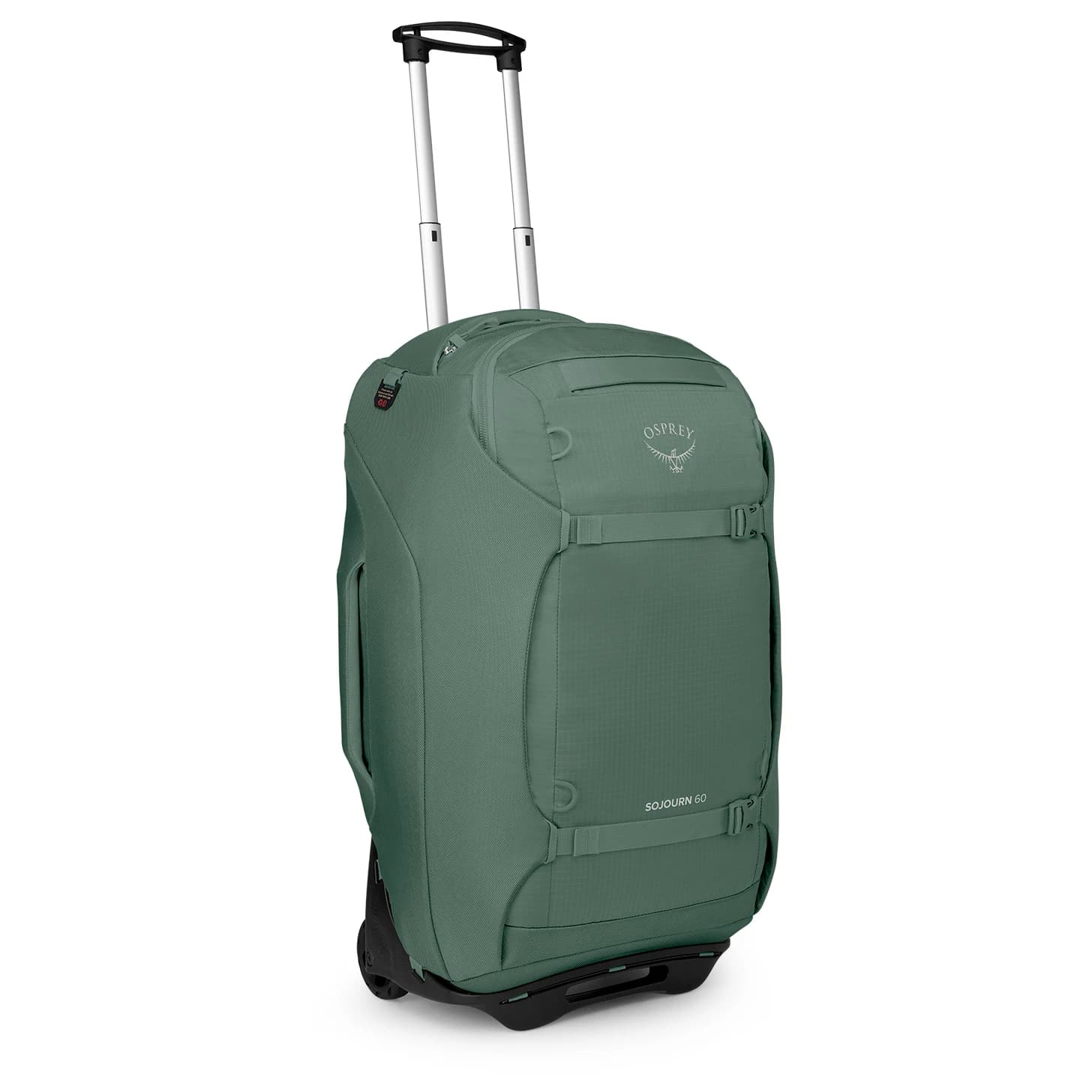 Куфар с колела Osprey Sojourn 60 Luggage - Koseret Green