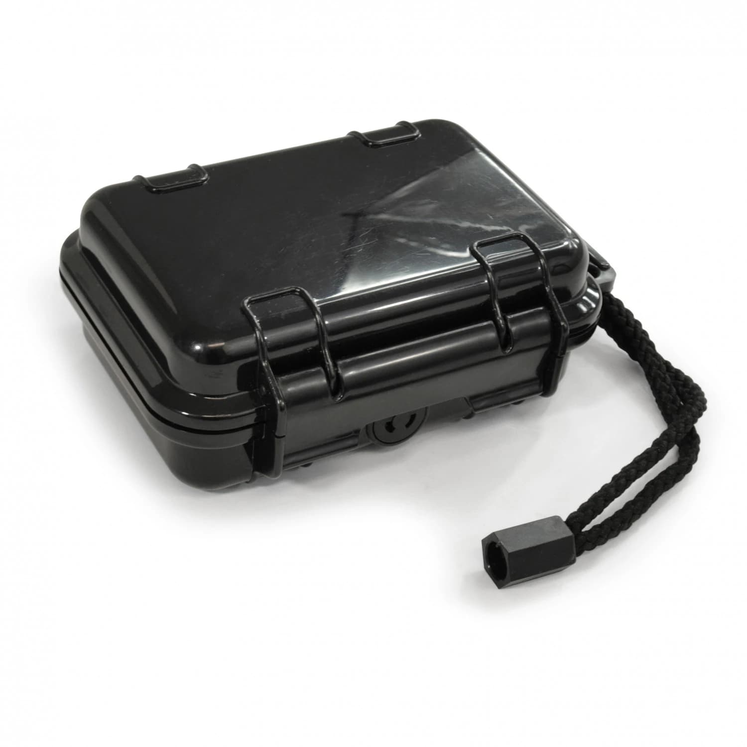 Протекторен калъф Origin Outdoors Box Mini Protective case - Black