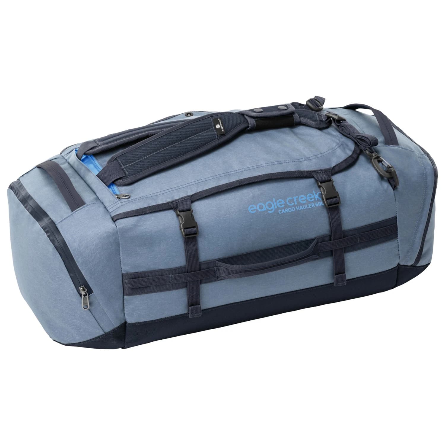 Сак Eagle creek Cargo Hauler Duffel 60 Luggage - Glacier Blue