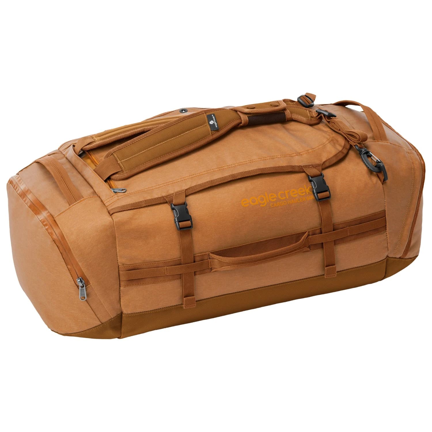 Сак Eagle creek Cargo Hauler Duffel 60 Luggage - Iron Orange