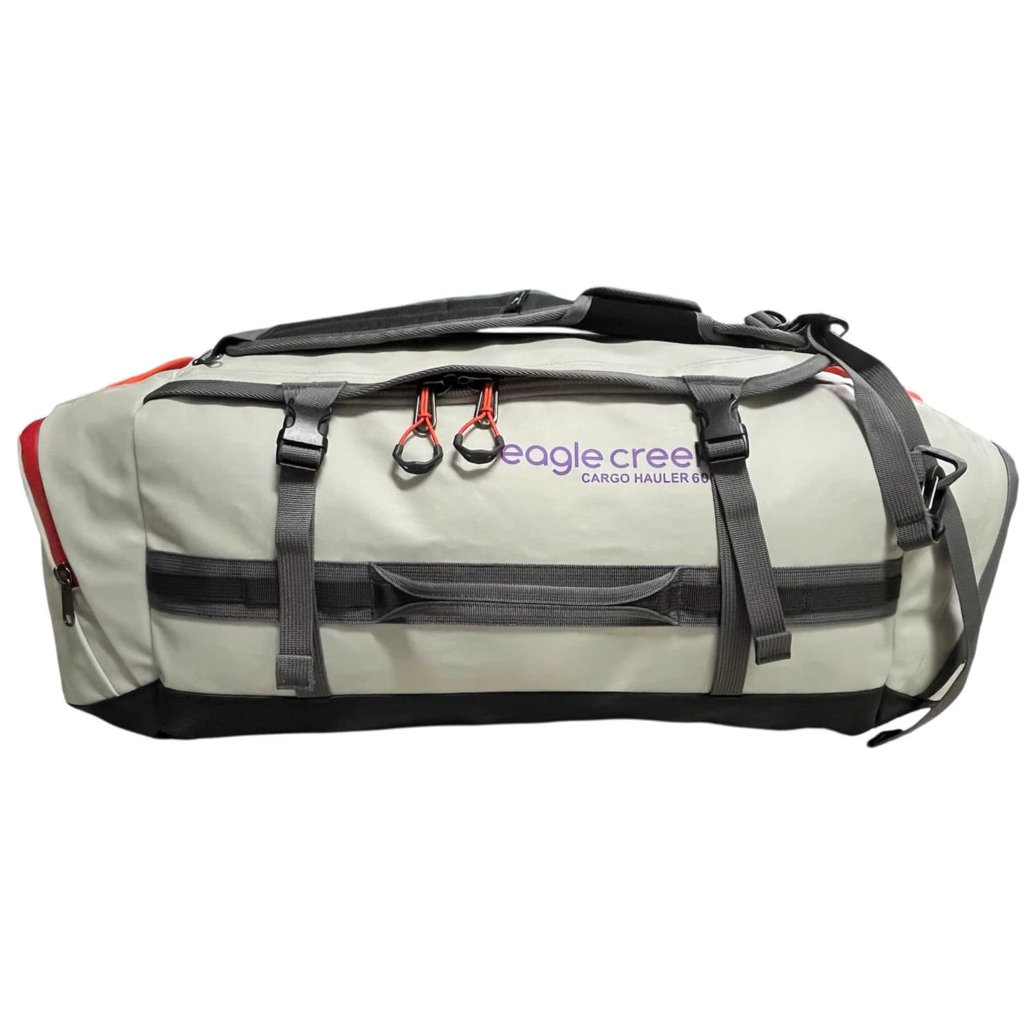 Сак Eagle creek Cargo Hauler Duffel 60 Luggage - Silver / Rising Sun