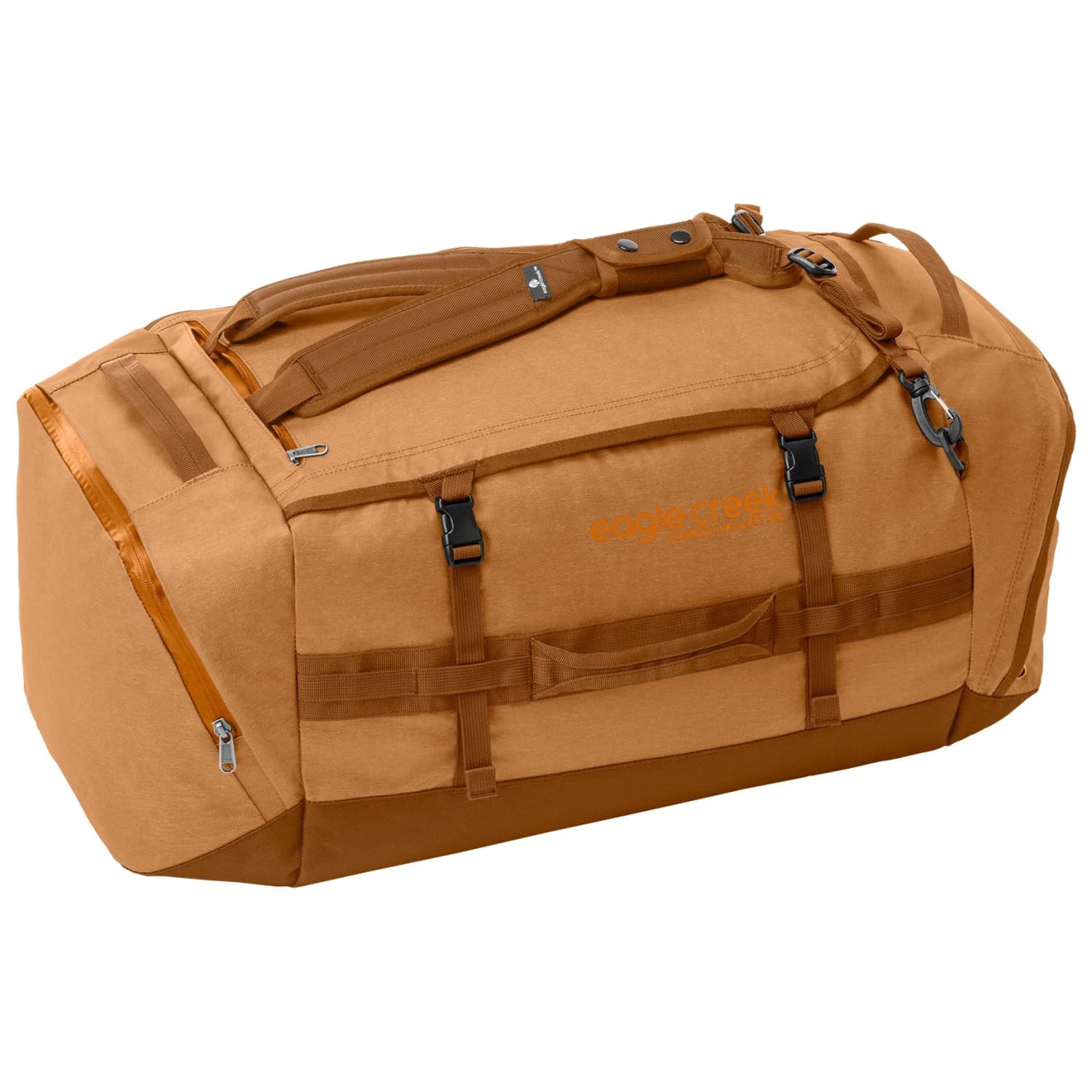 Сак Eagle creek Cargo Hauler Duffel 90 Luggage - Iron Orange