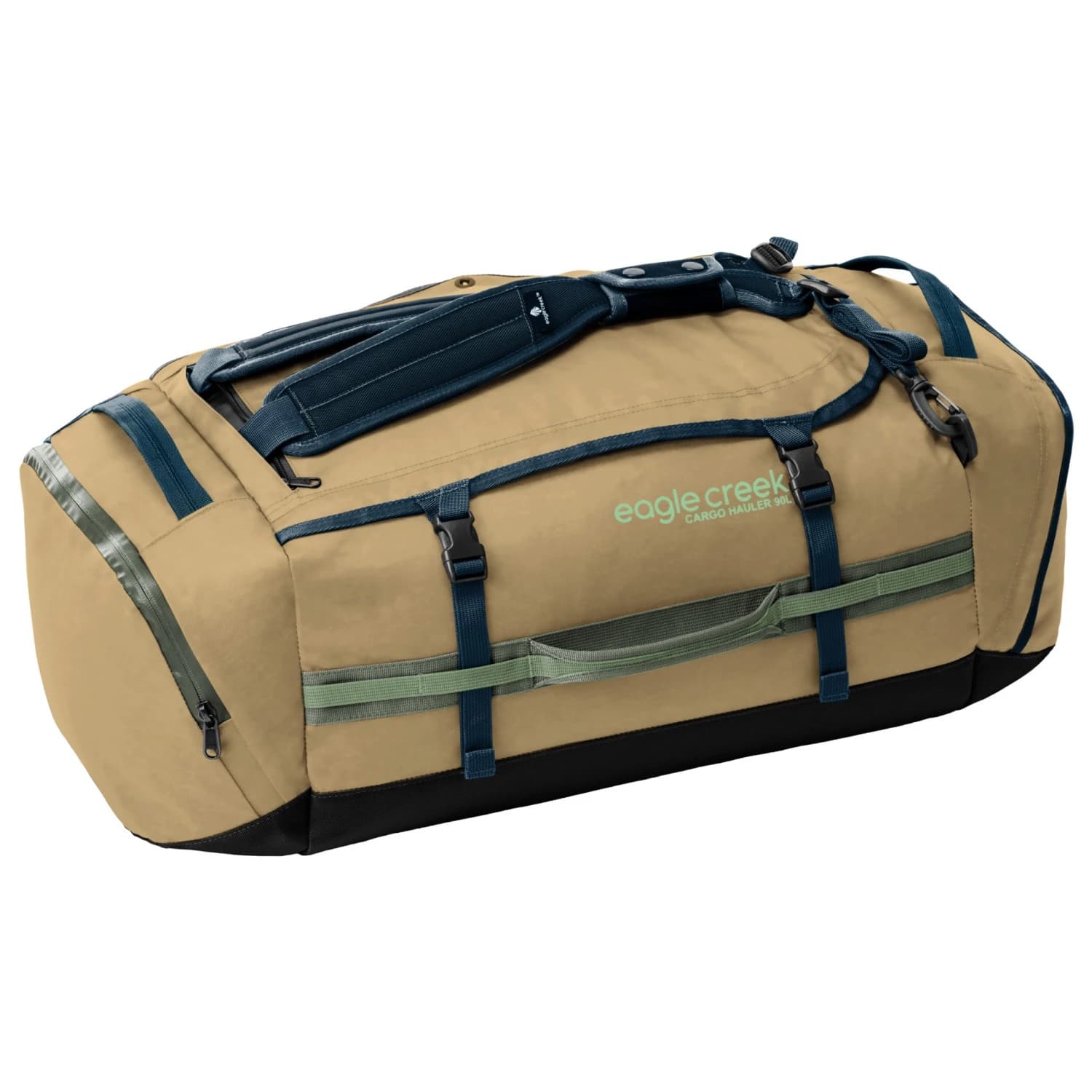 Сак Eagle creek Cargo Hauler Duffel 90 Luggage - Safari / Willow