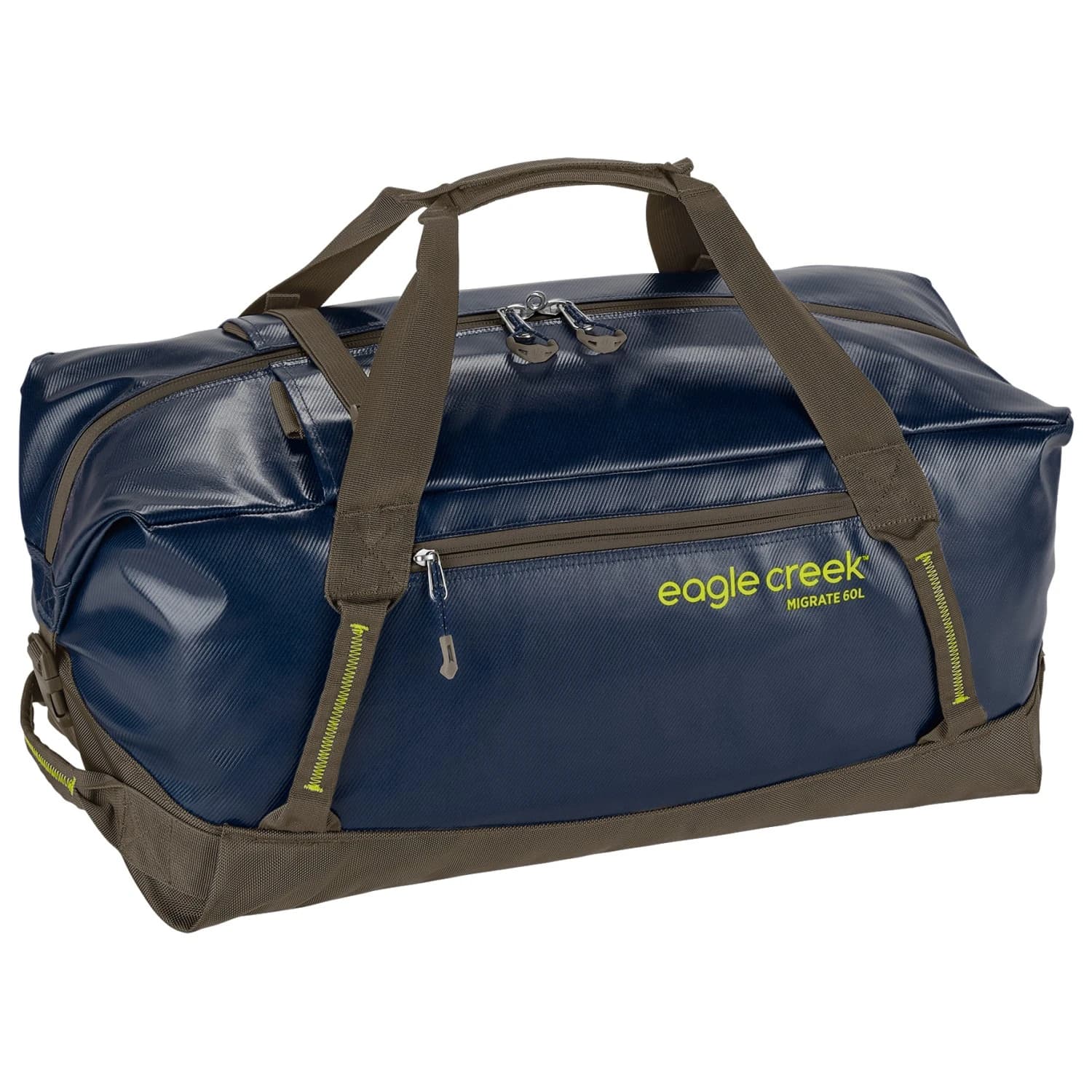 Сак Eagle creek Migrate Duffel 60 Luggage - Rush Blue