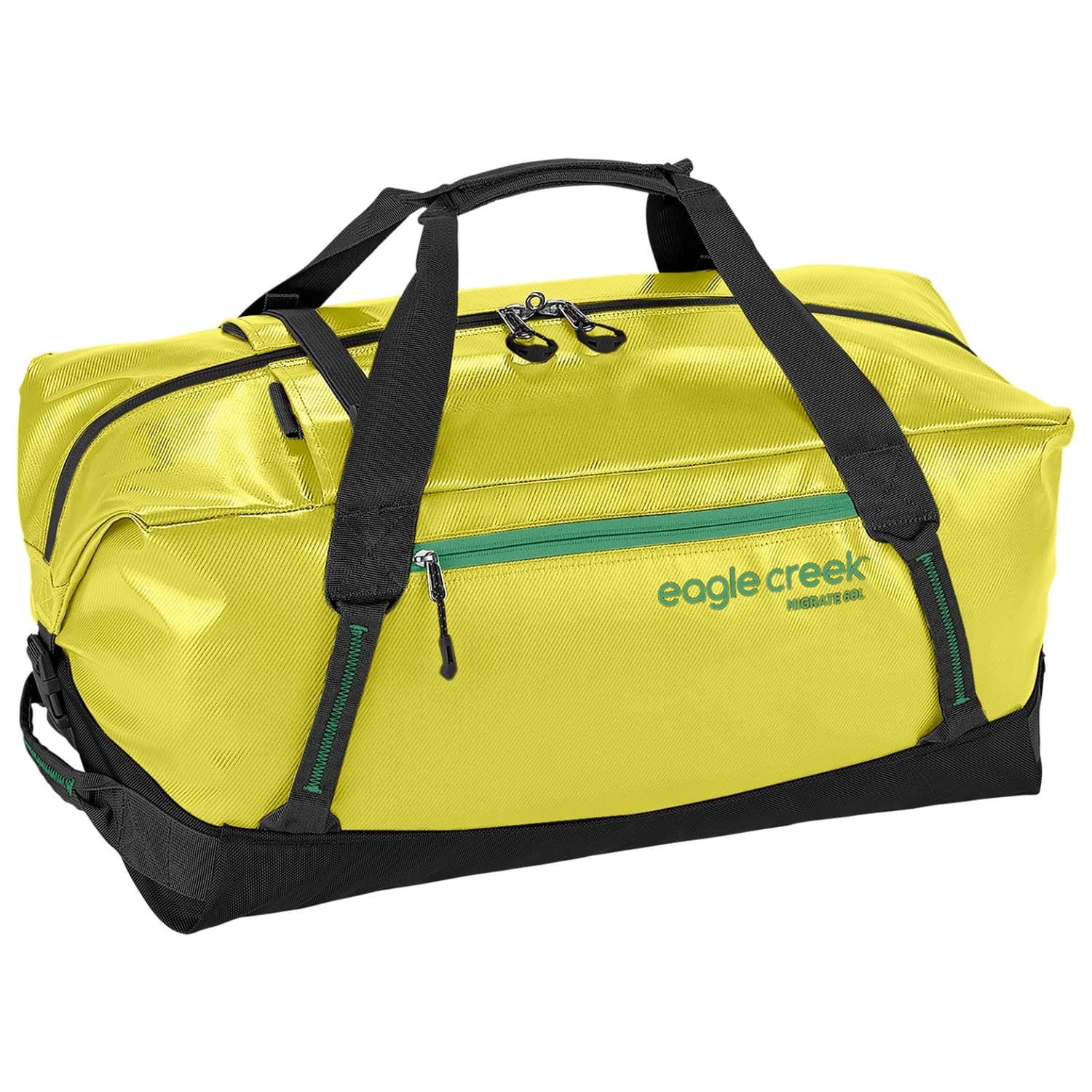 Сак Eagle creek Migrate Duffel 60 Luggage - Electric Yellow