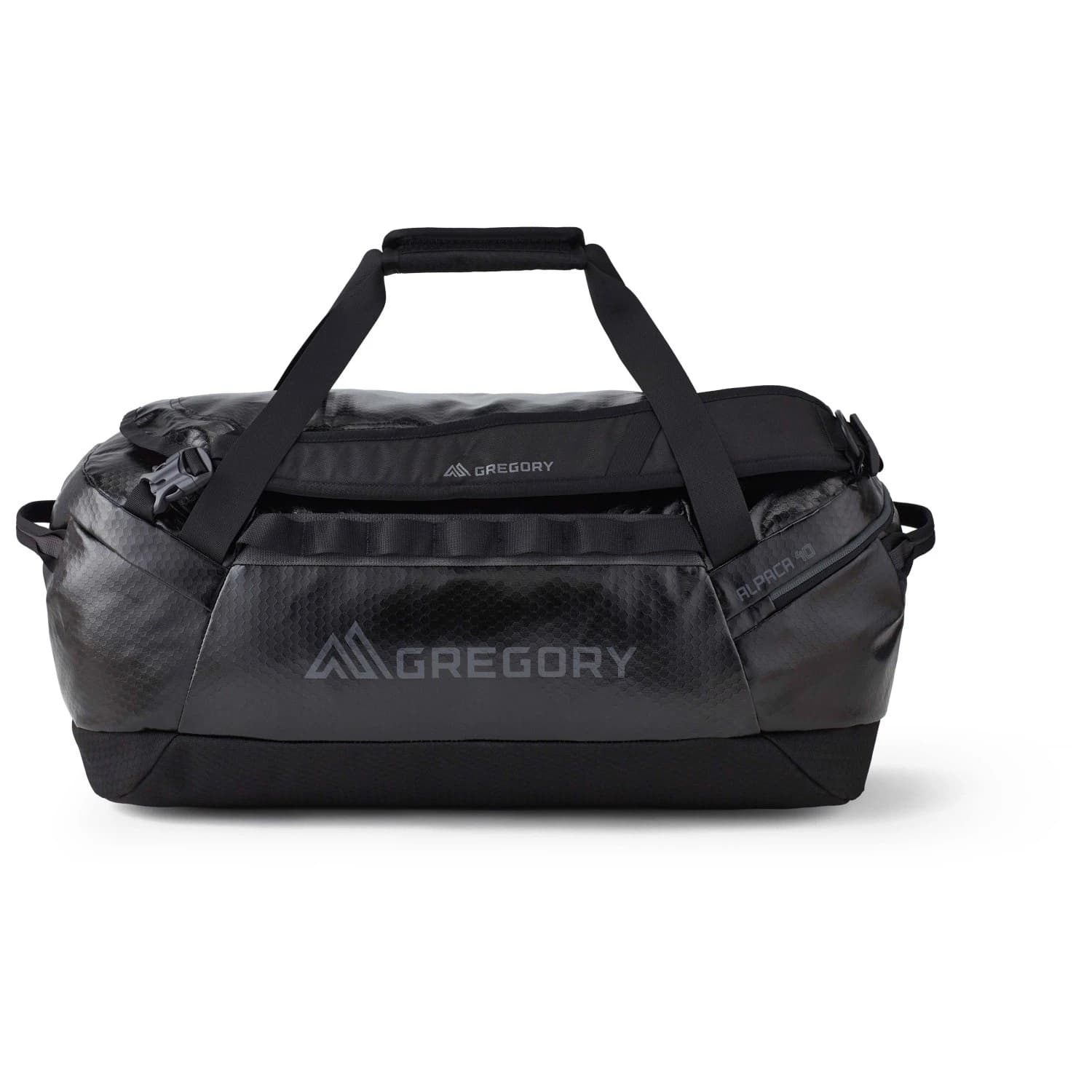 Сак Gregory Alpaca 40 Luggage - Obsidian Black