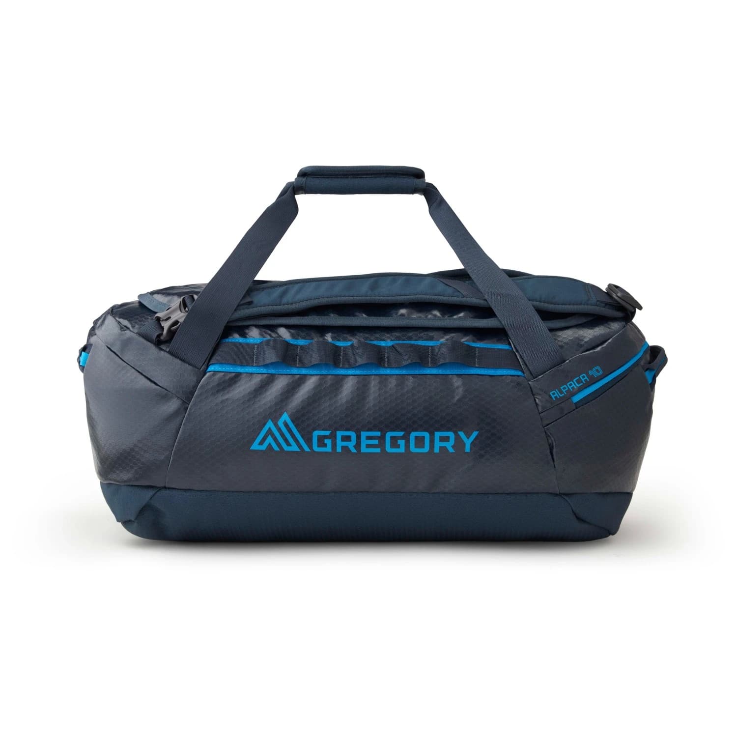 Сак Gregory Alpaca 40 Luggage - Slate Blue