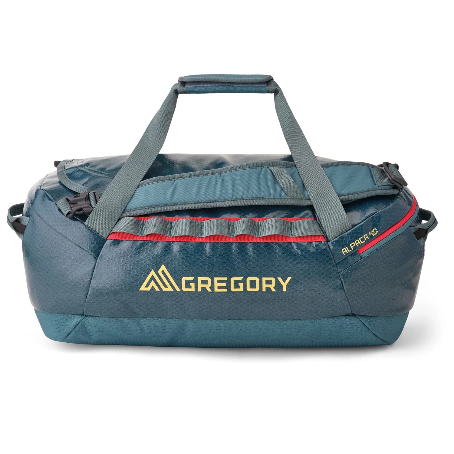 Сак Gregory Alpaca 40 Luggage - Pool Party