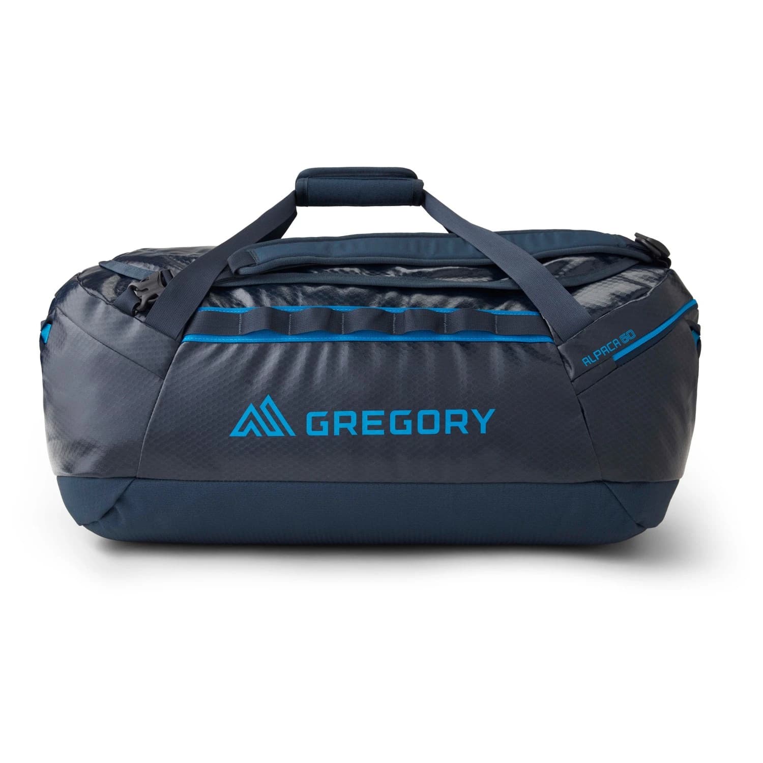 Сак Gregory Alpaca 60 Luggage - Slate Blue